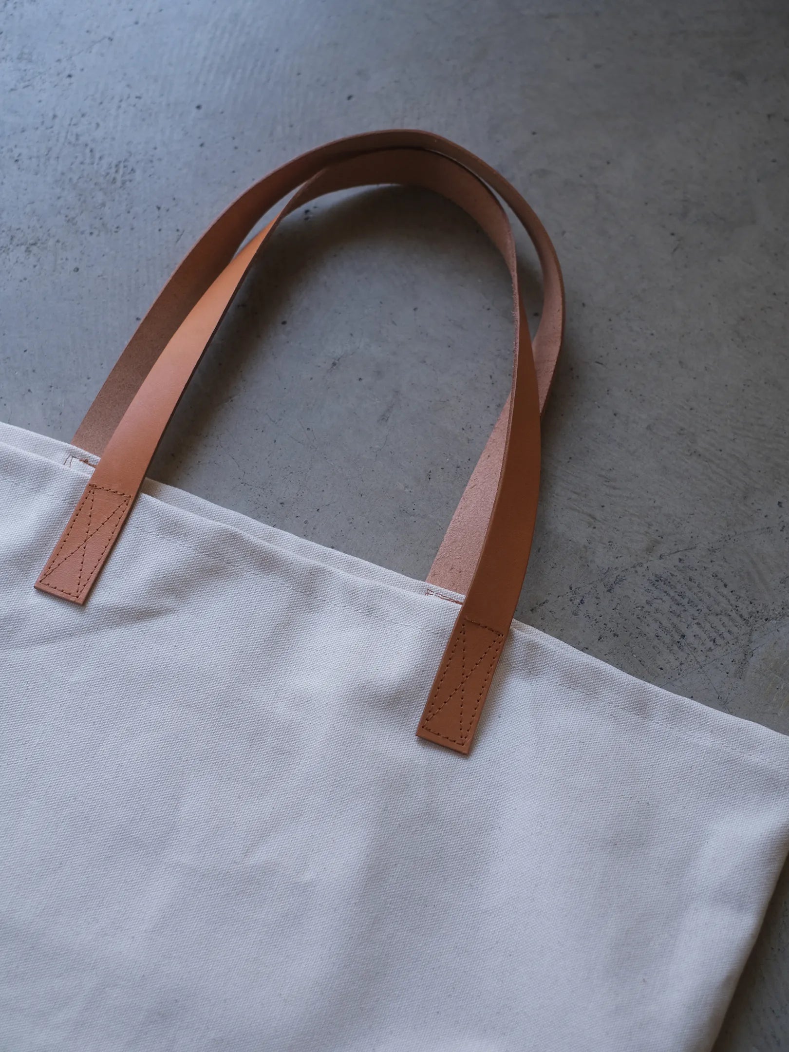 ParrMark CRAFT WORKS  "BOAT and TOTE(YAMAME)"