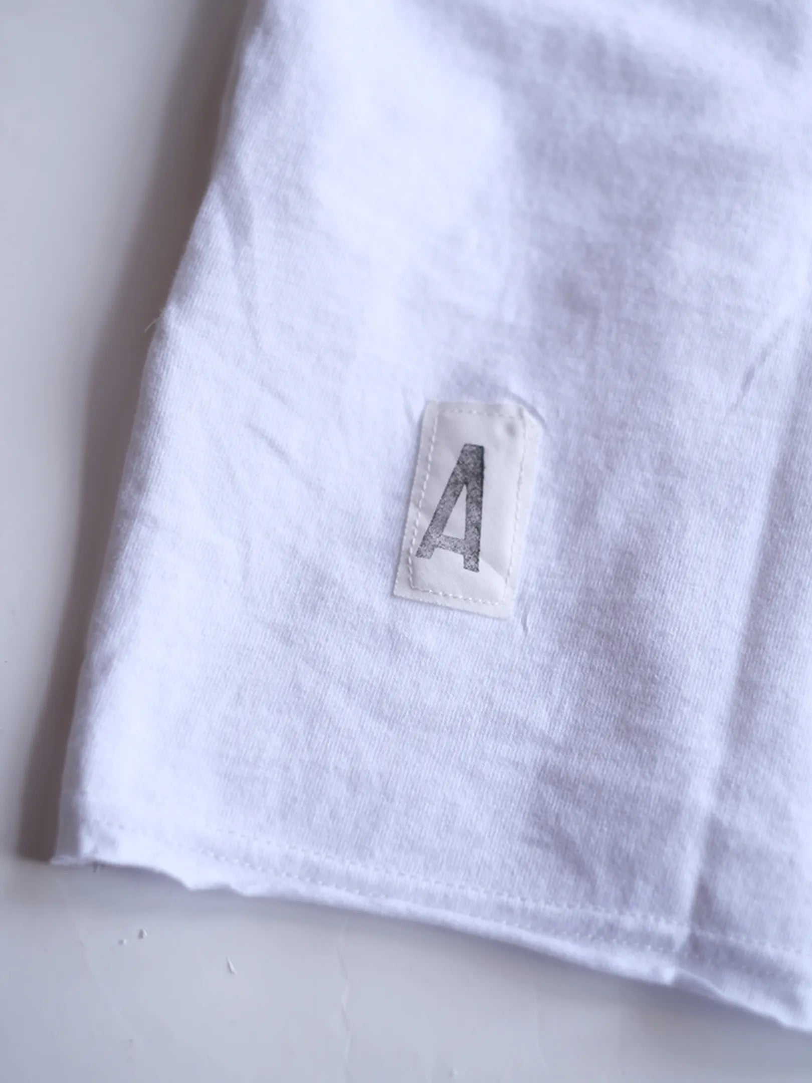 ARTE POVERA "NATSUME X ANTONEコラボ 「若者よ!旅に出よ!!」(2colors)"