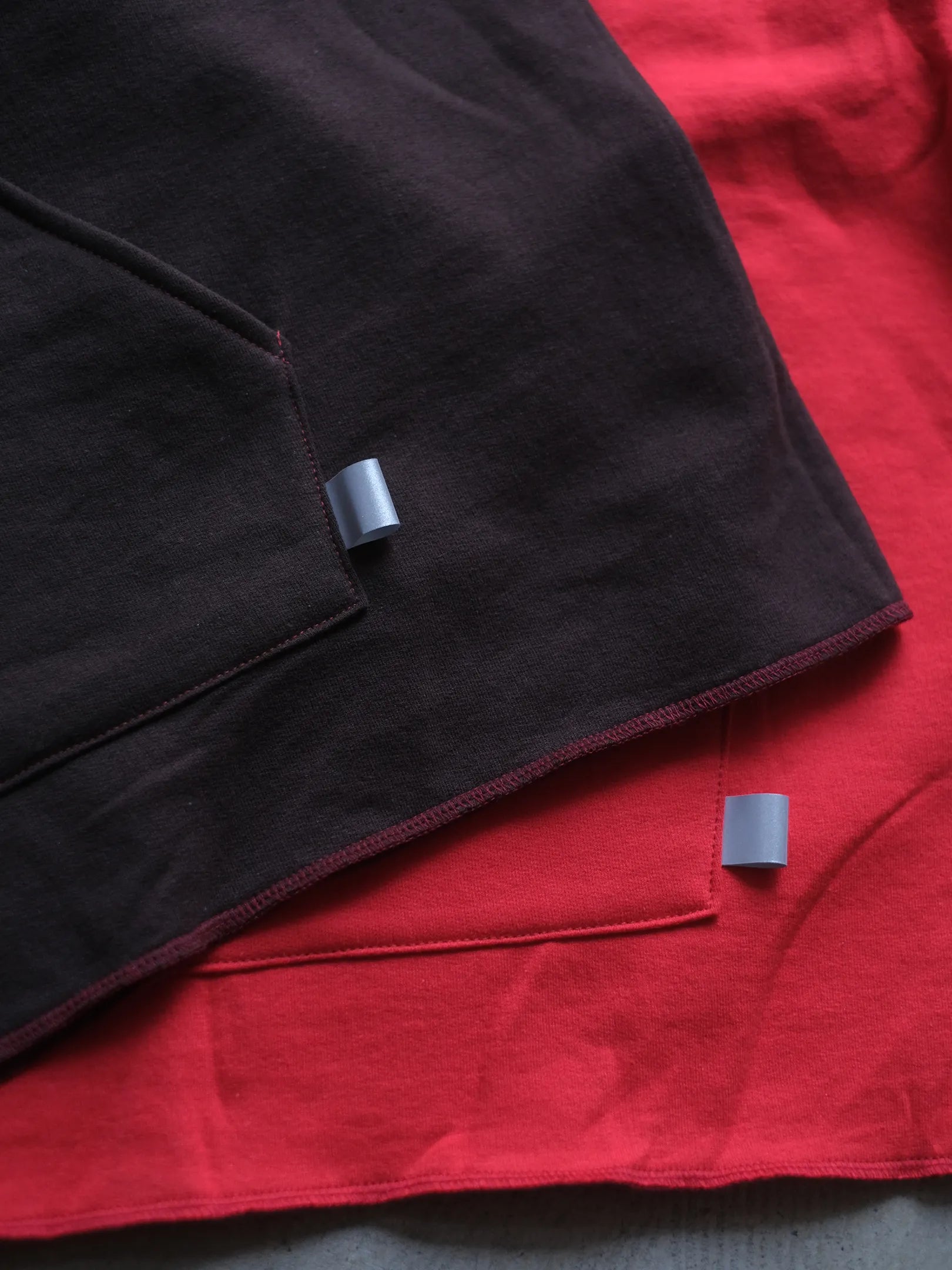 ★ORDER START★NEW GILDAN CUSTOM FRONT POCKET CREW SWEAT (2colors)