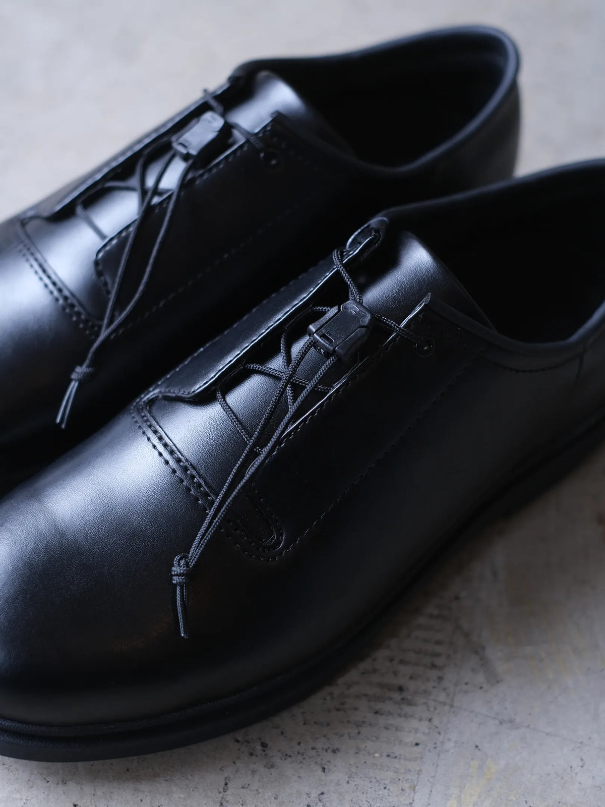 10/21 ~ 810s "ORDLY E-BLACK"