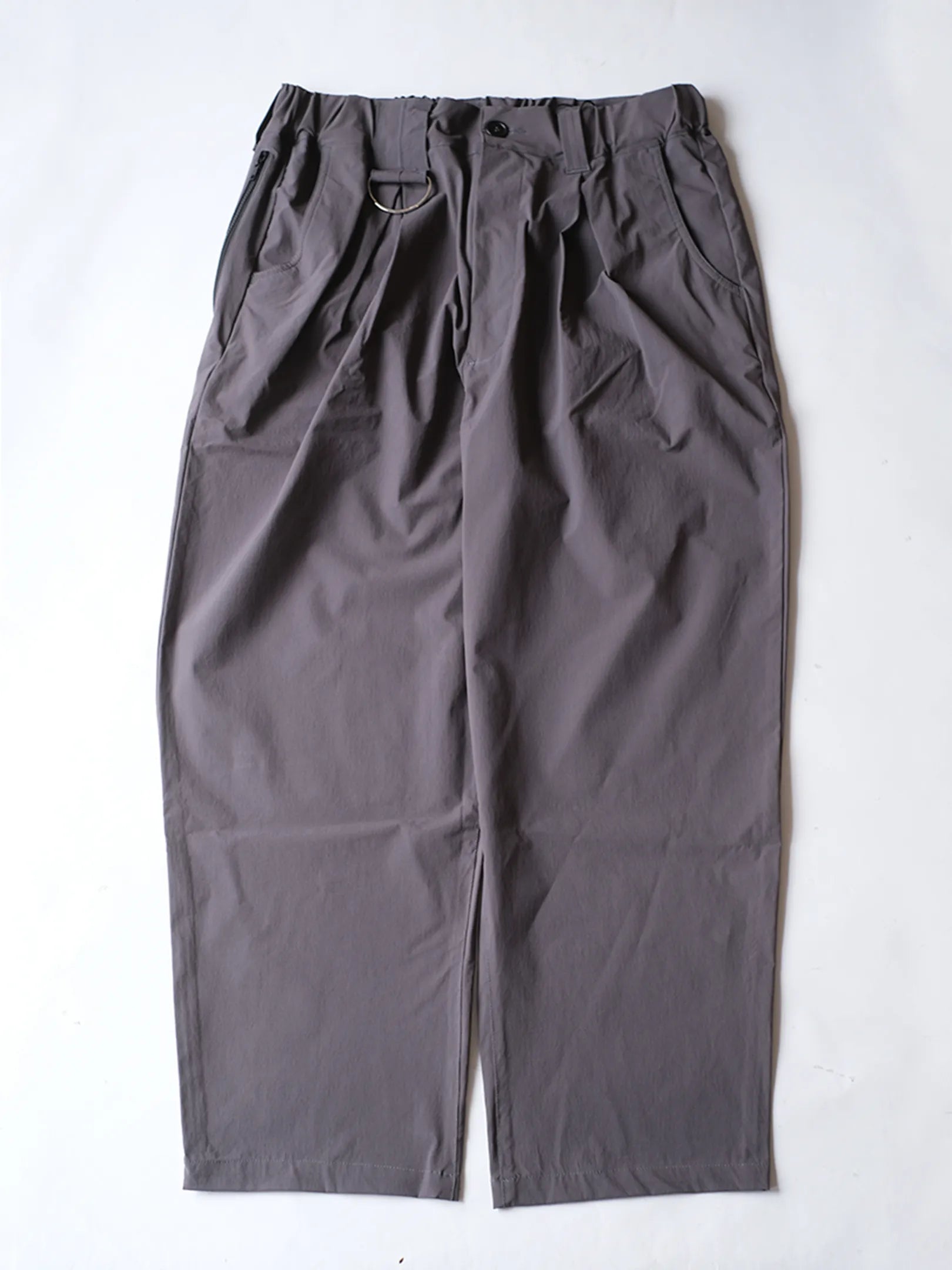 再入荷！FAKIE STANCE  "D-50 Nylon GRY"
