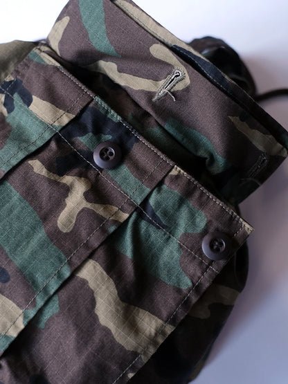 NAPRON "MILITARY PATIENTS BAG(2colors)"