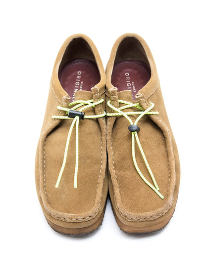 GETABACO "TECH LACES(50cm 3colors)"