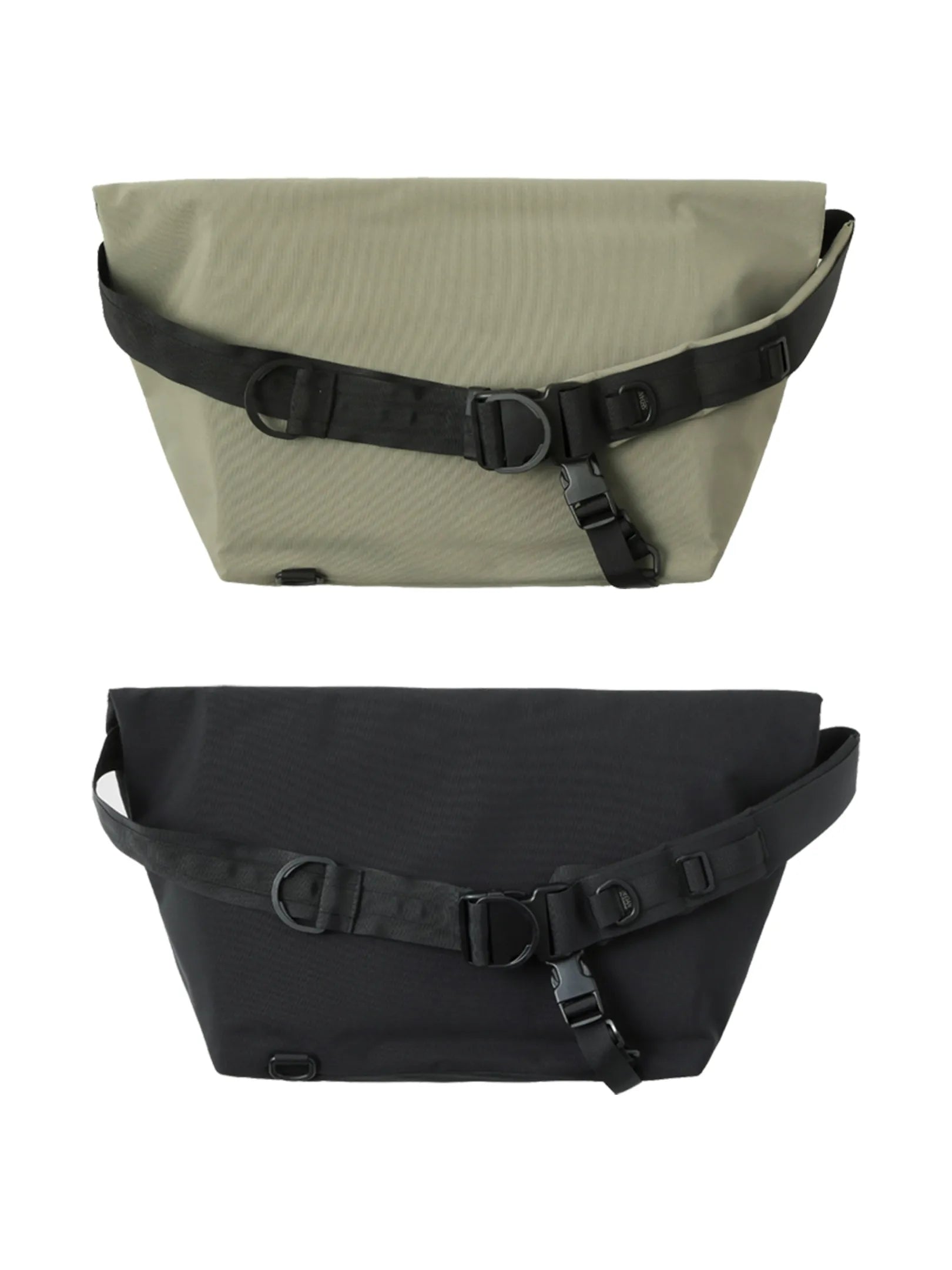 2/21 12~  SEDAN ALL-PURPOSE "Messenger Bag(2colors)"