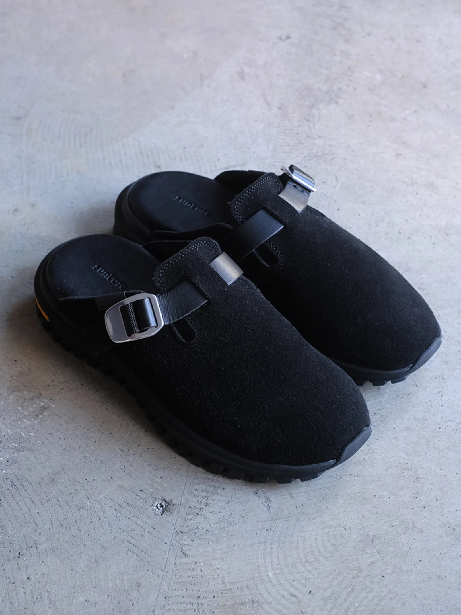 suncore "grog slip light"