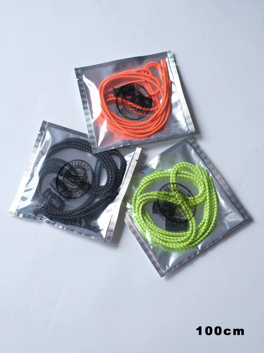 GETABACO "TECH LACES(100cm 3colors)"