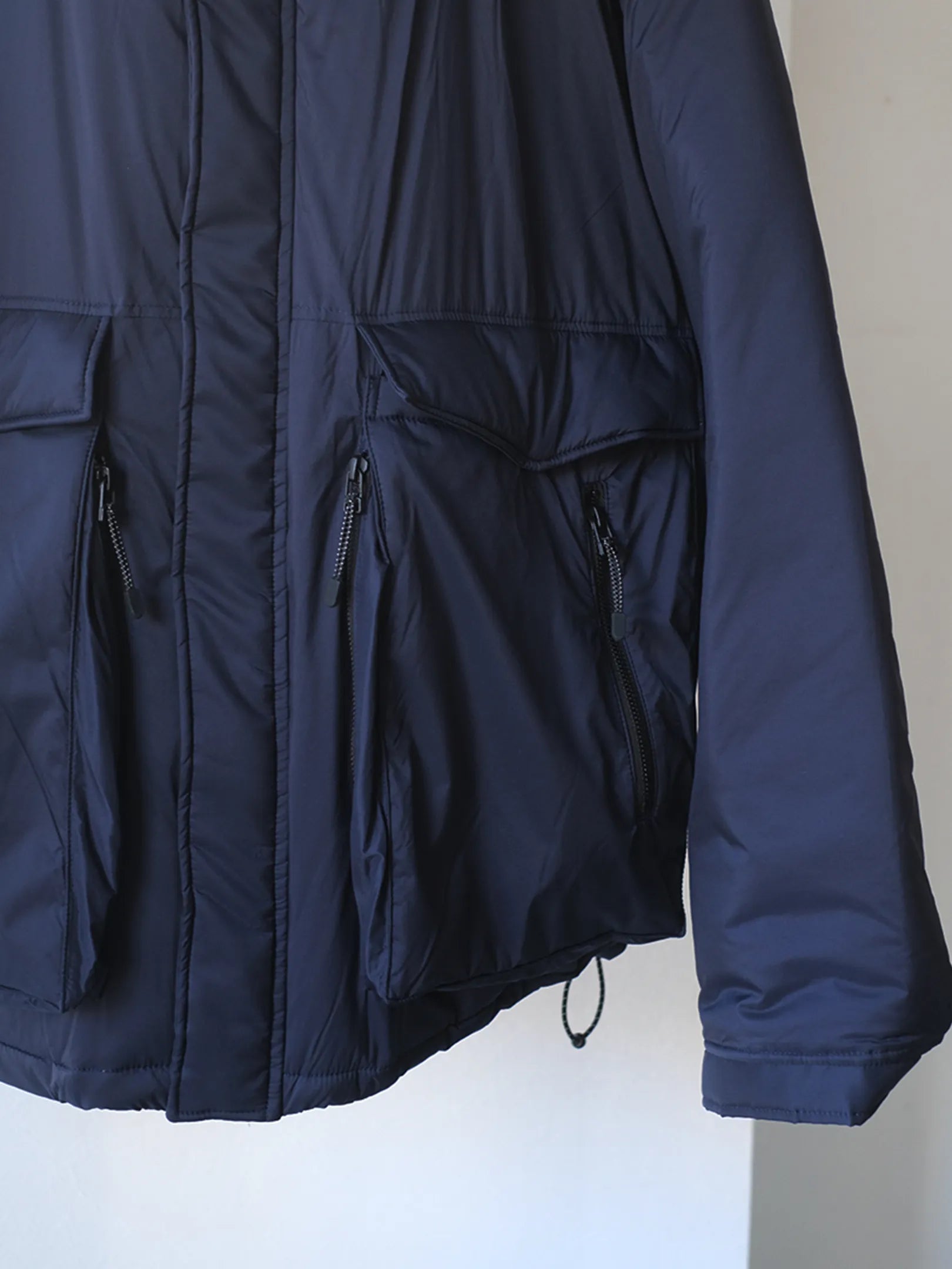 wonderland  "Light Jacket"