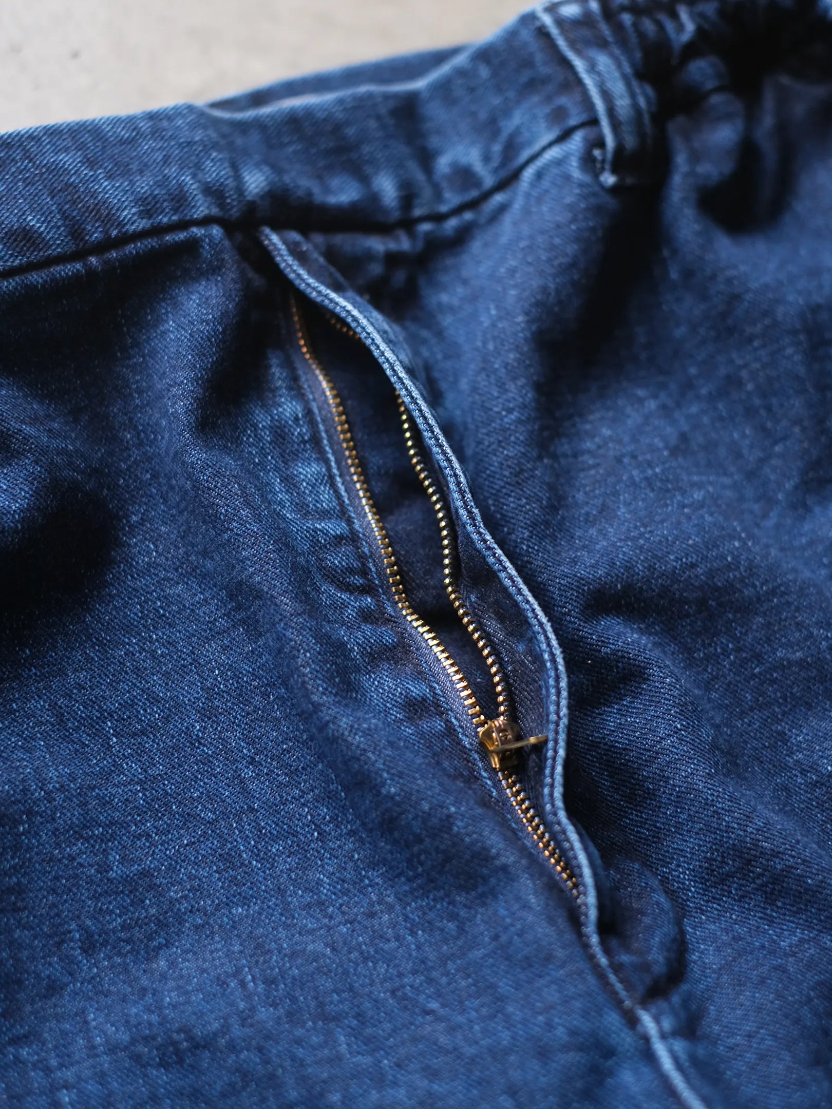 wonderland  "Youth Denim"