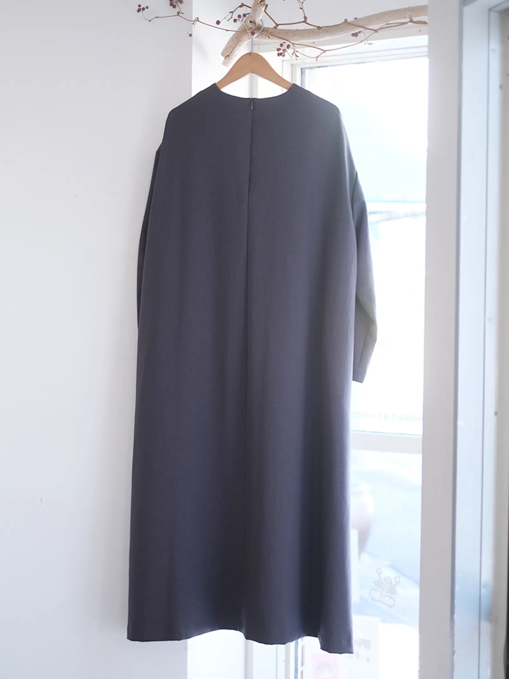 manon "FLARE ONEPIECE"