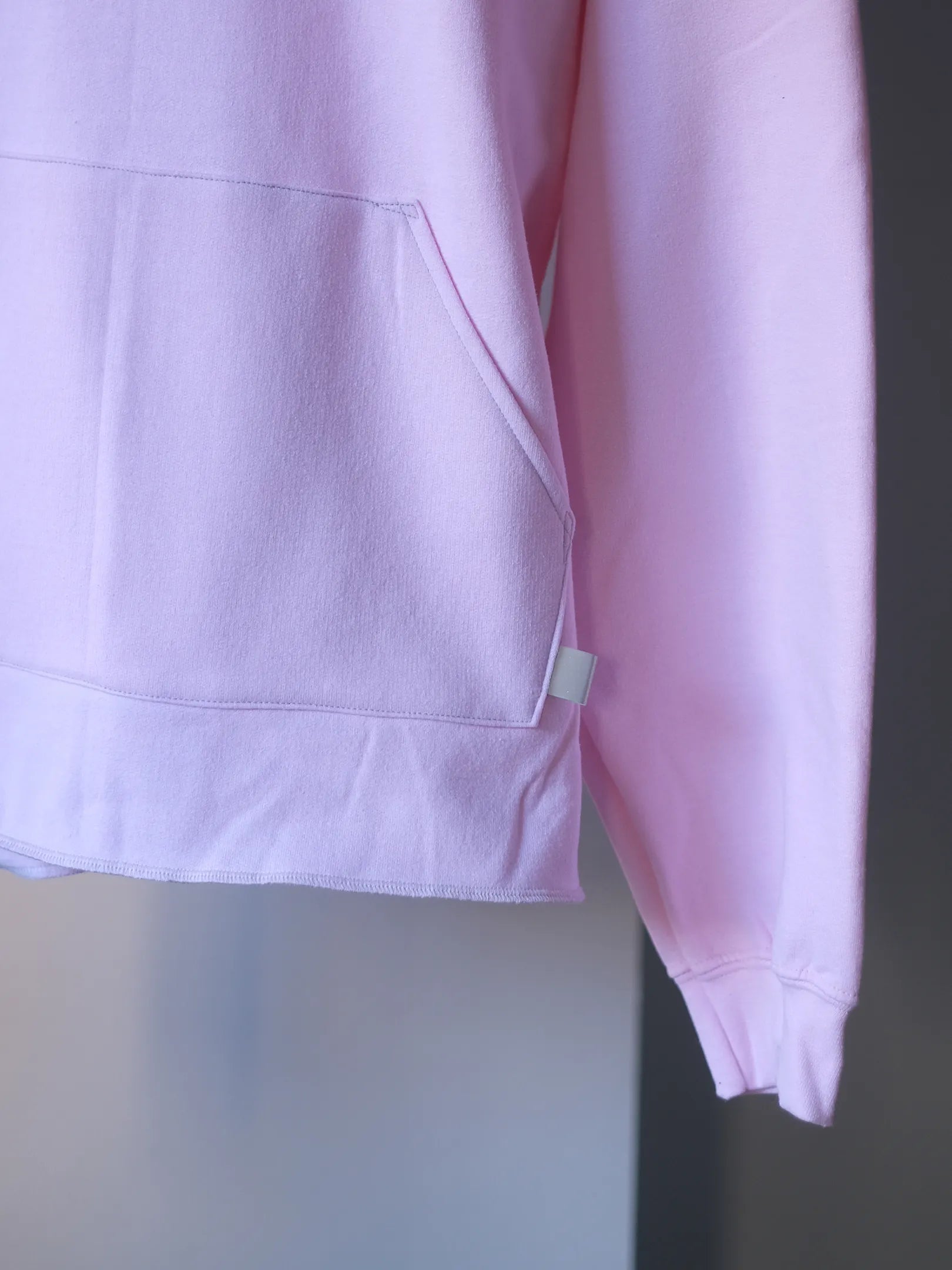 ★ORDER START★GILDAN CUSTOM FRONT POCKET CREW SWEAT (2colors)