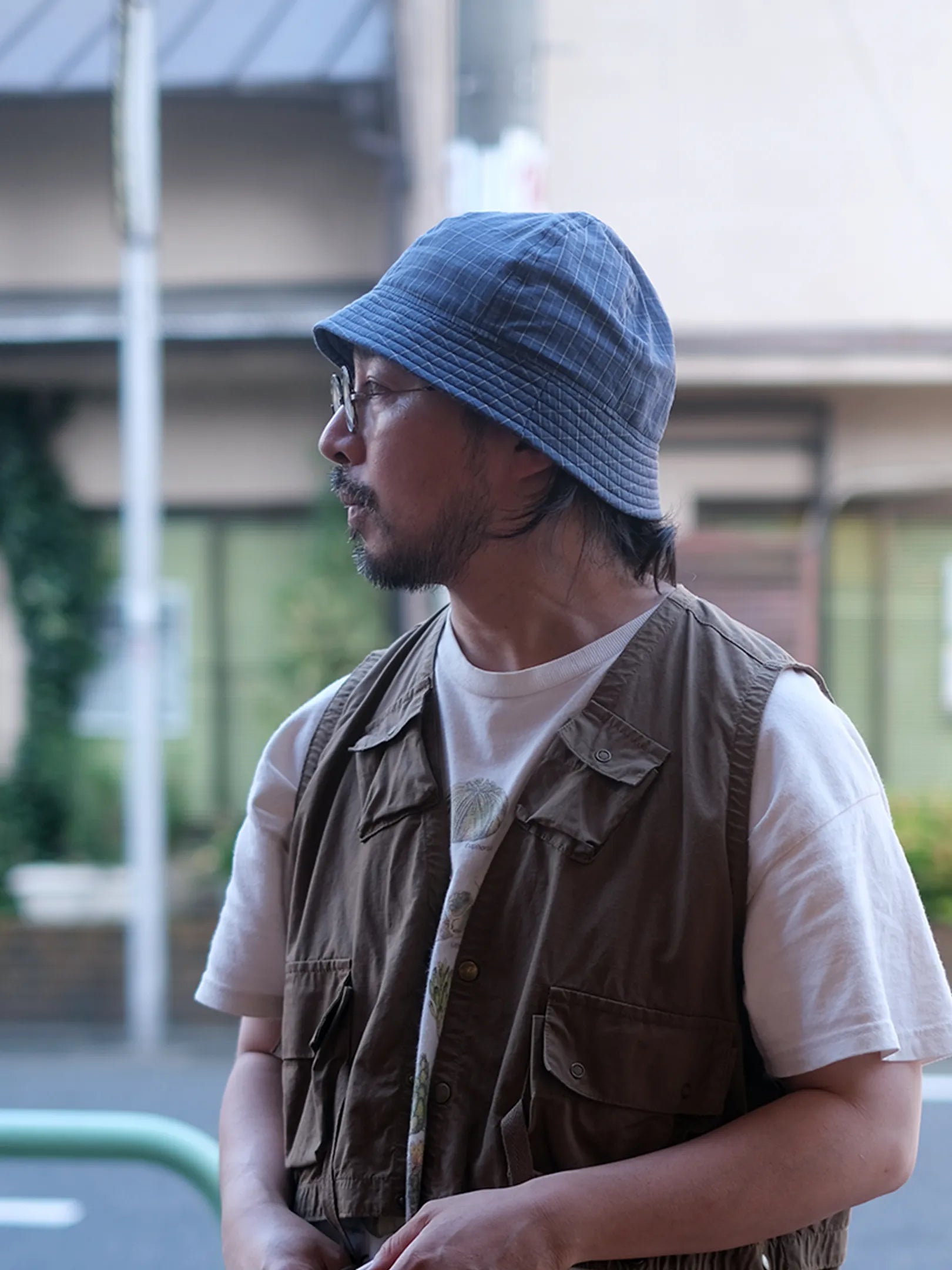 PICKLES "BALL SHORTER HAT"(2colors)