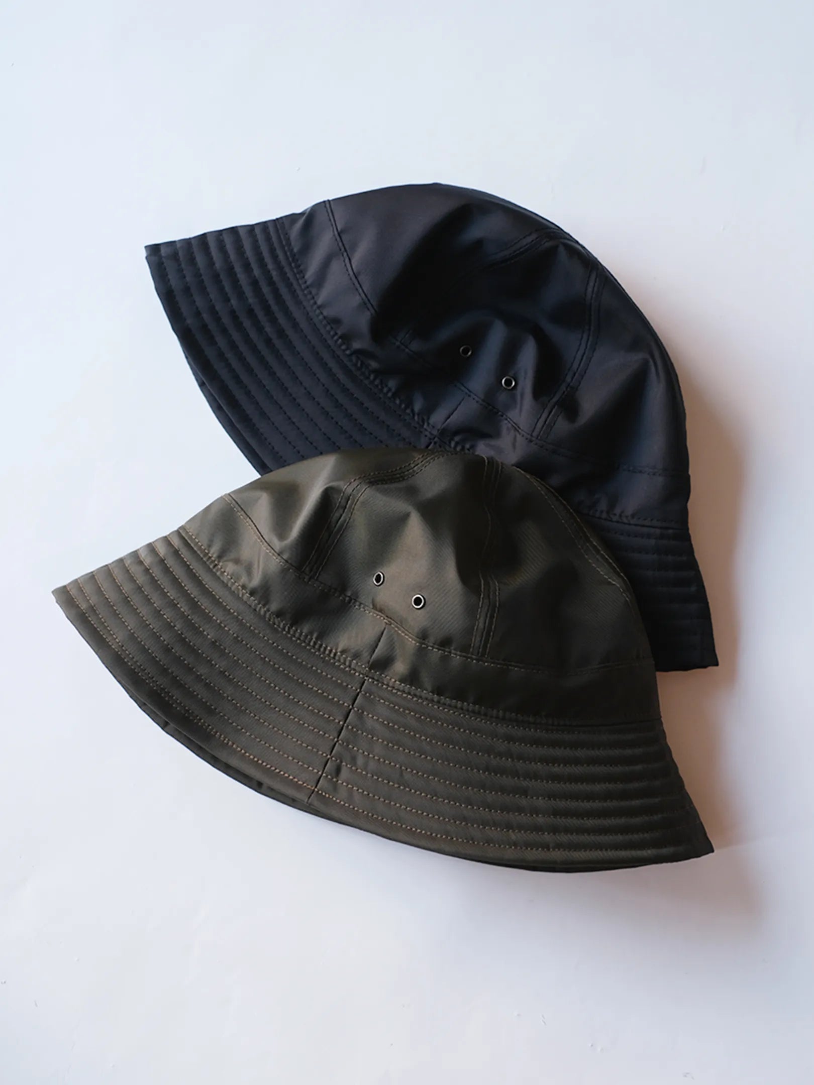 PICKLES "JUNGLE HAT(2colors)"