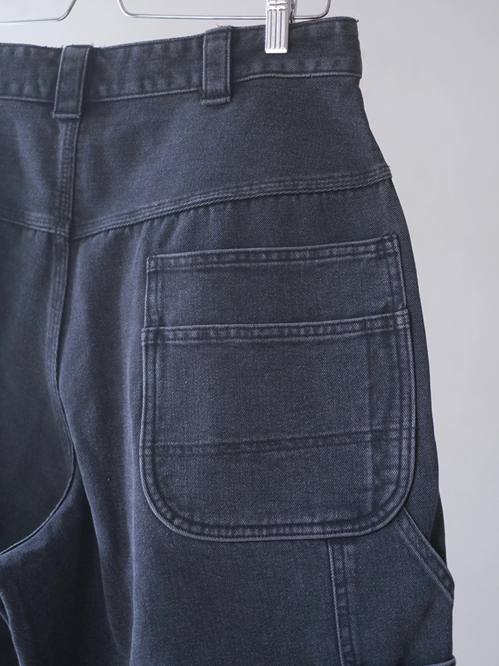 5/23 12~ SEDAN ALL-PURPOSE "Carpenter Shorts(2colors)"