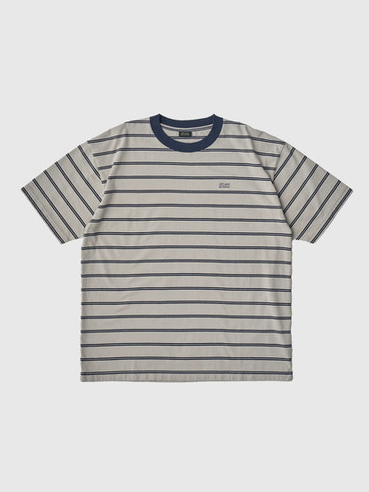 5/17 12~  SEDAN ALL-PURPOSE "Striped S/S Tee(2colors)"