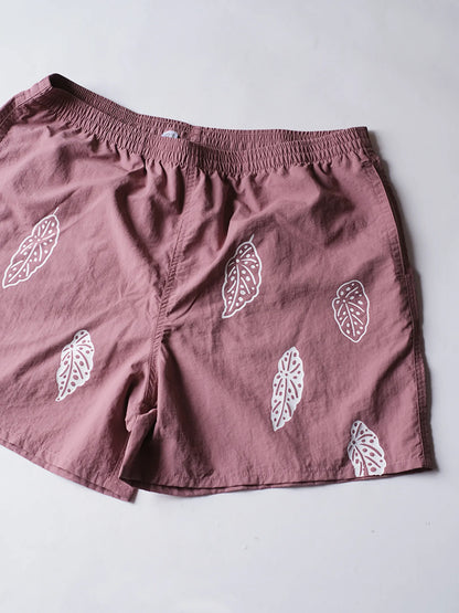 ★受注製作★Pii-day "P-SHORTS(ベゴニズリー,3colors)"