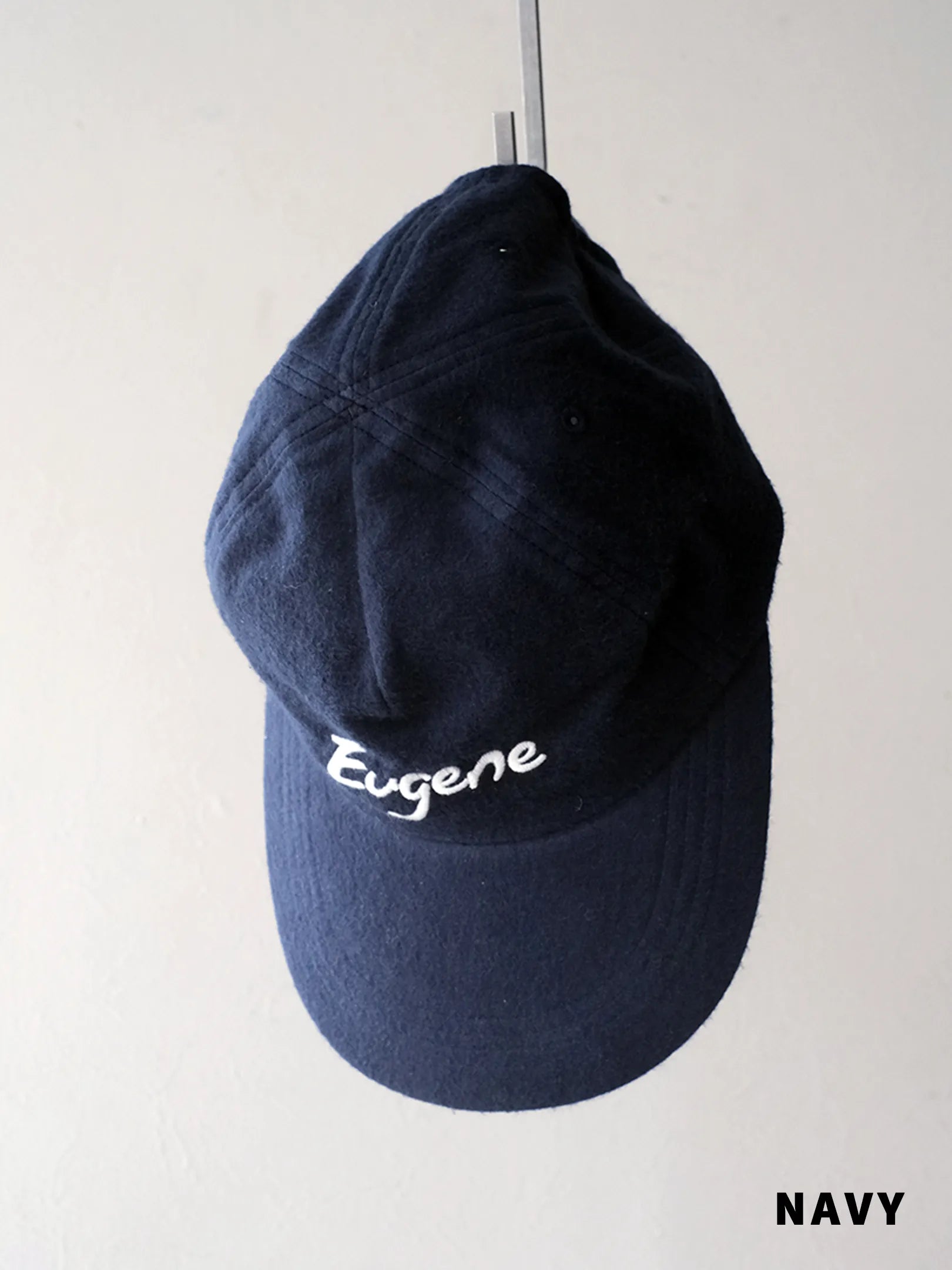 wonderland "Tula Cap"(2colors)