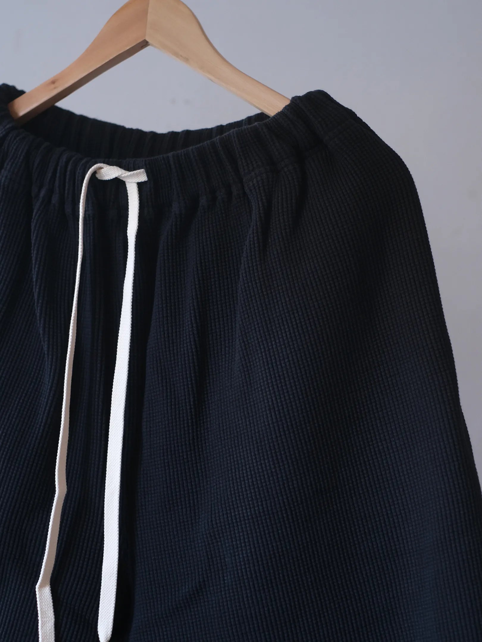 9/23 12~  wonderland  "Waffle Pants"