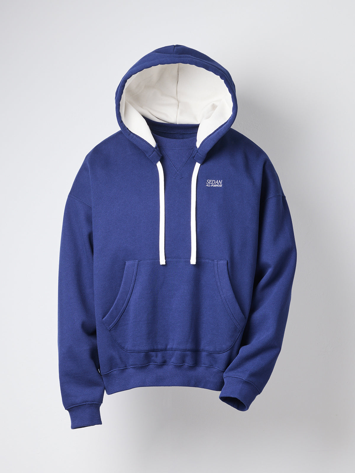 10/17 12~ SEDAN ALL-PURPOSE "After Hoodie"
