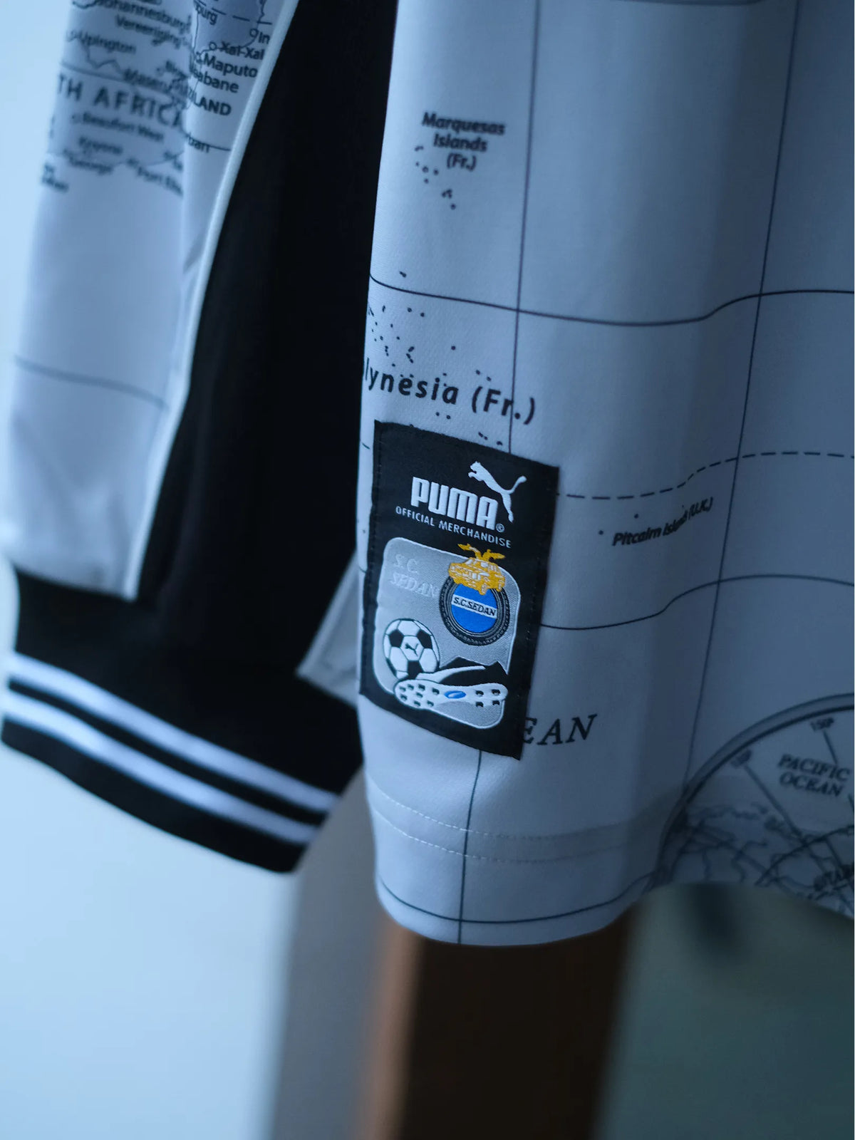 8/9 12~ SEDAN ALL-PURPOSE "Dreamcast L/S Photo Tee(2colors)"