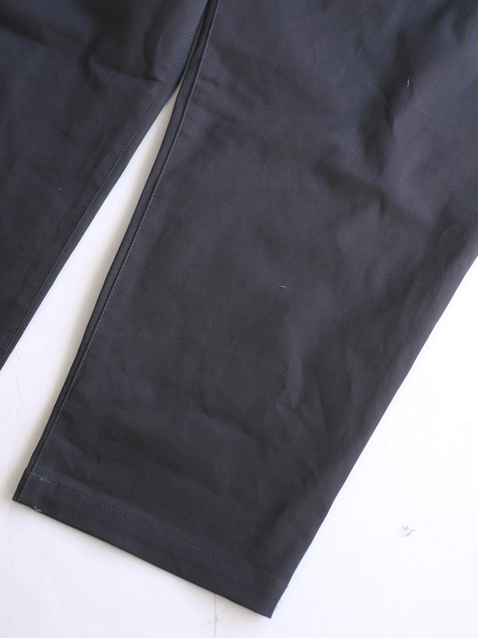 FAKIE STANCE  "D-50 Chino GRY"