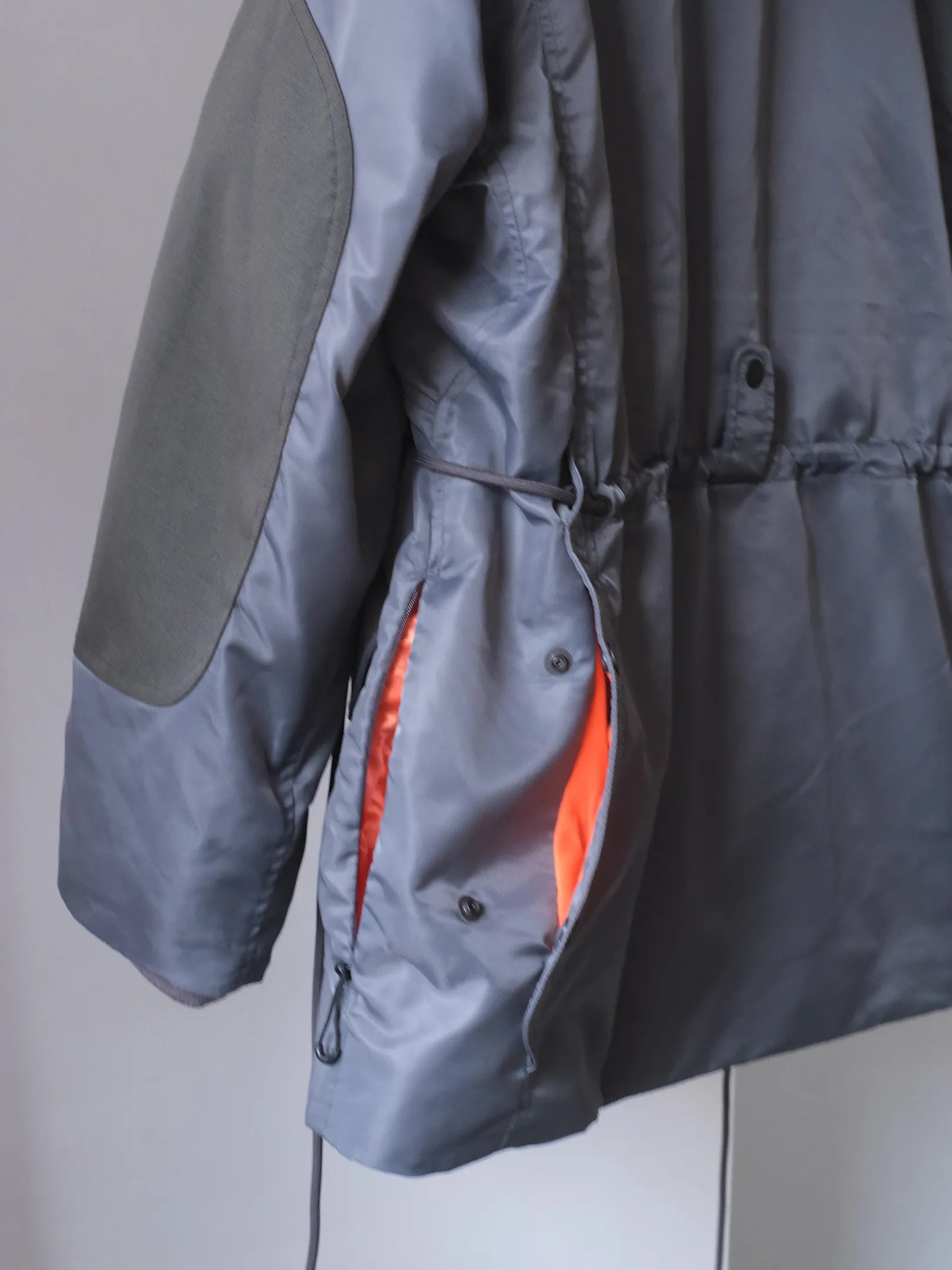 norbit by Hiroshi Nozawa "N3B SAMUE JACKET"