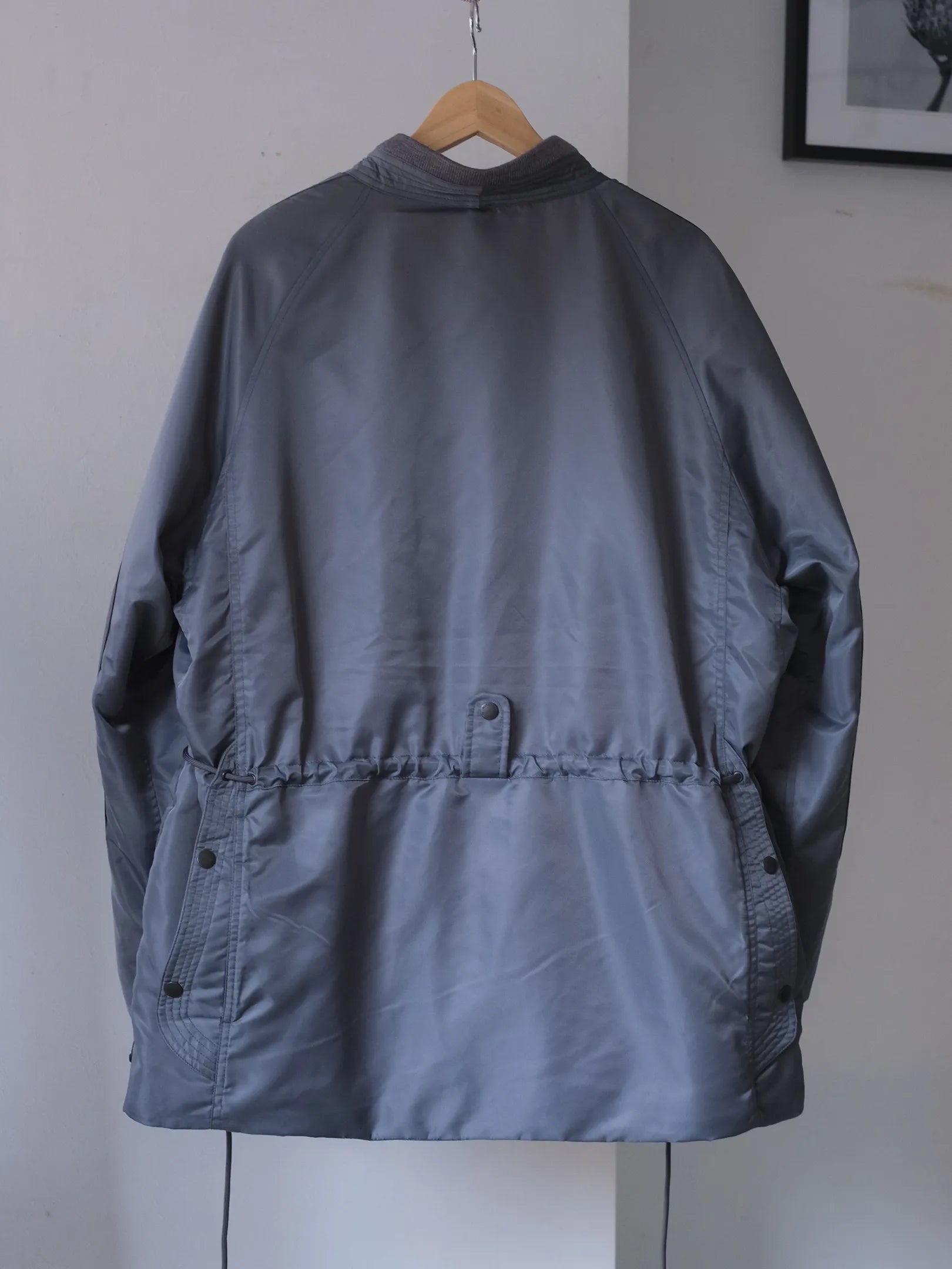 norbit by Hiroshi Nozawa "N3B SAMUE JACKET"