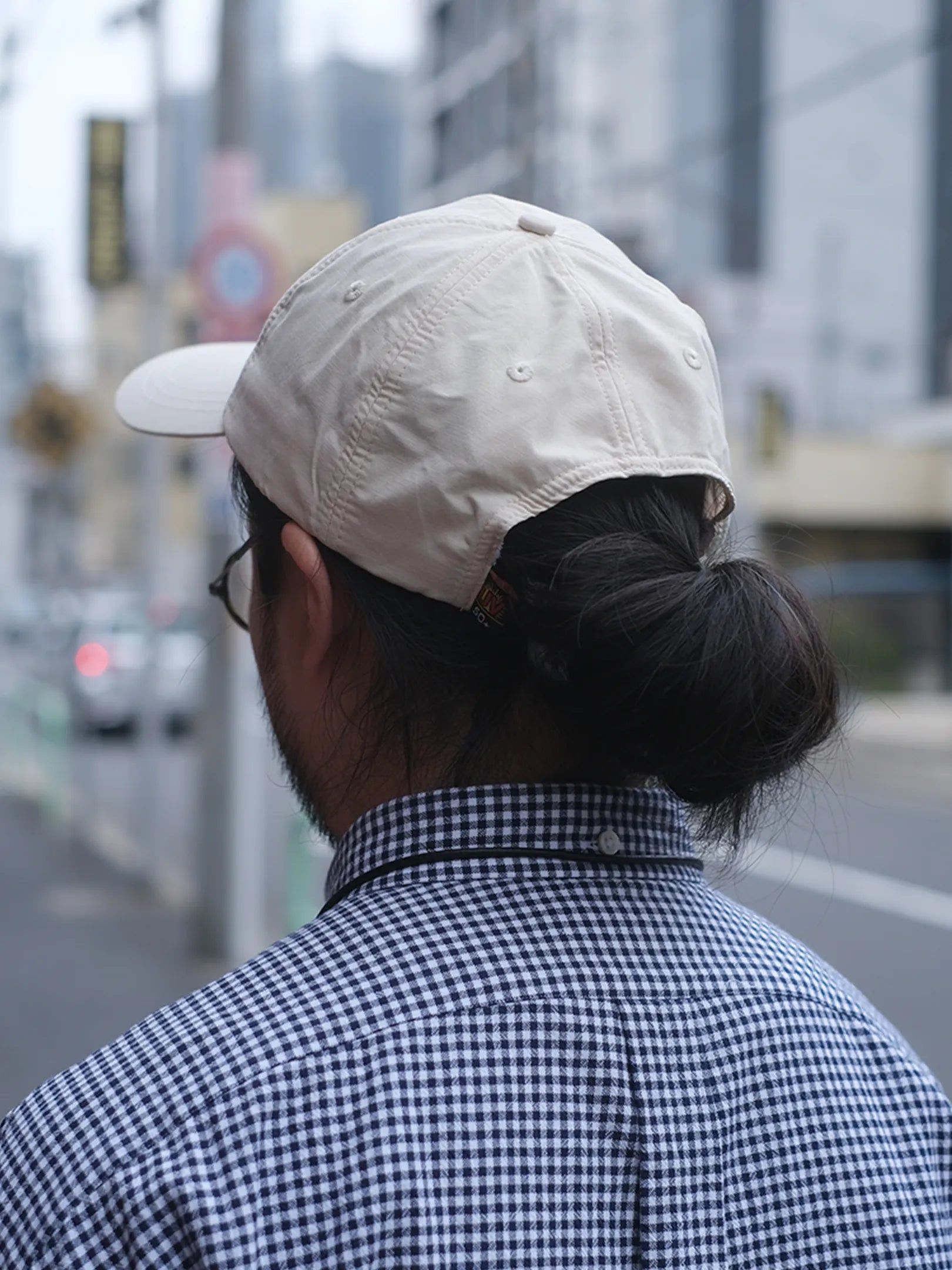ParrMark CRAFT WORKS  "ParrMark LOGO CAP"