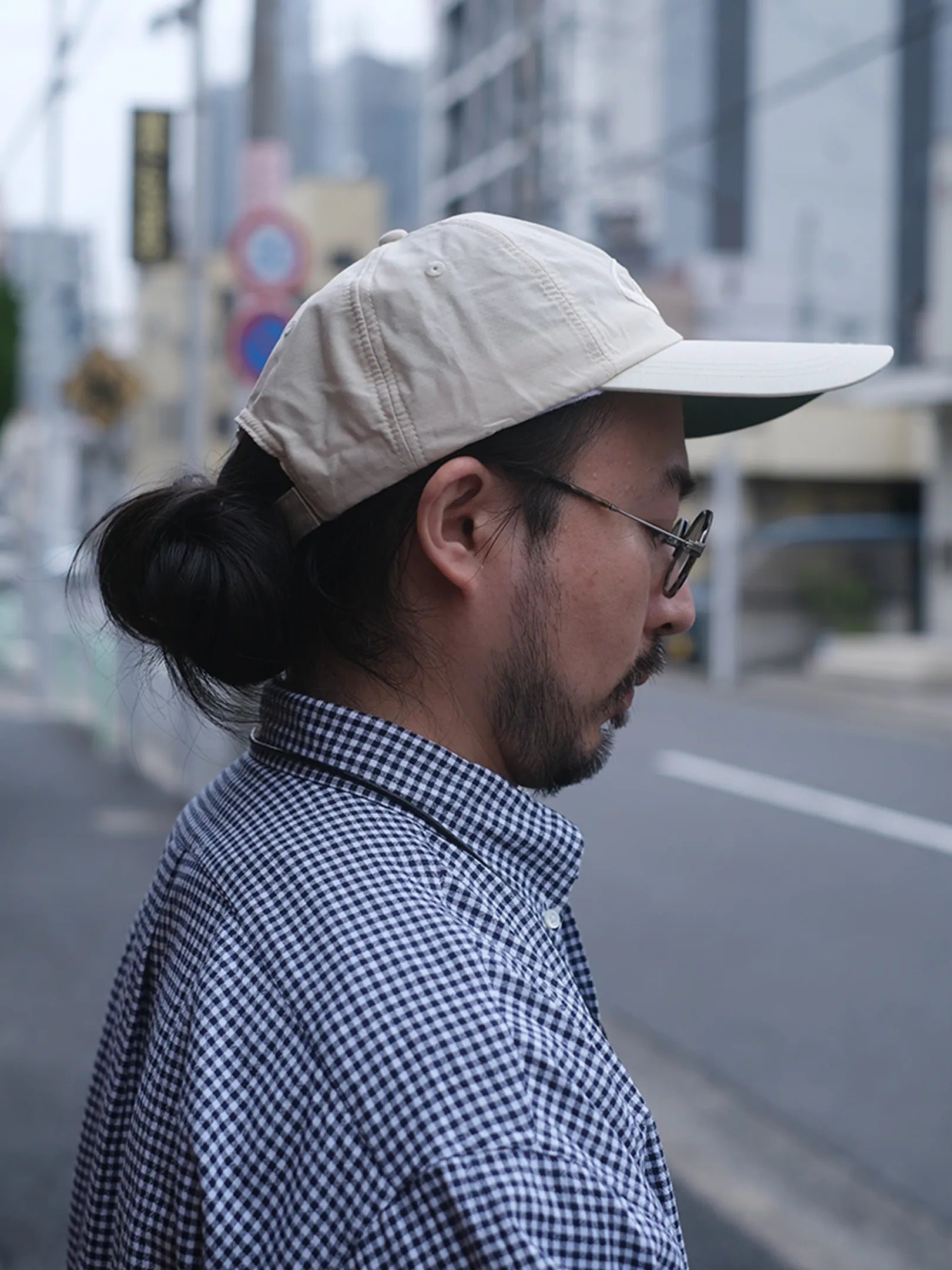 ParrMark CRAFT WORKS  "ParrMark LOGO CAP"