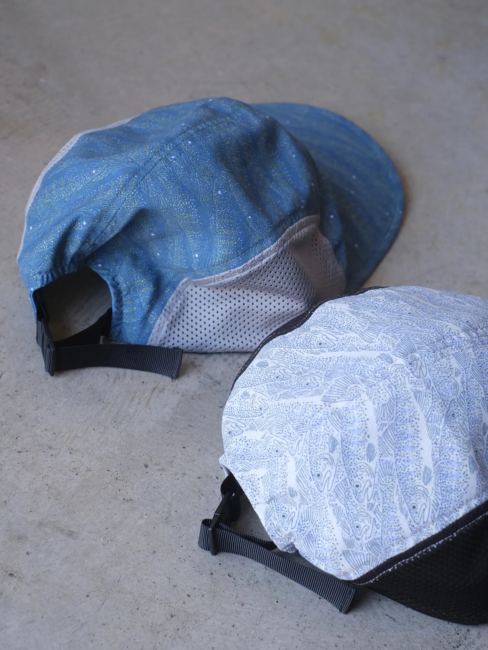 ParrMark CRAFT WORKS  "YAMAMESHOAL CAP(2colors)"