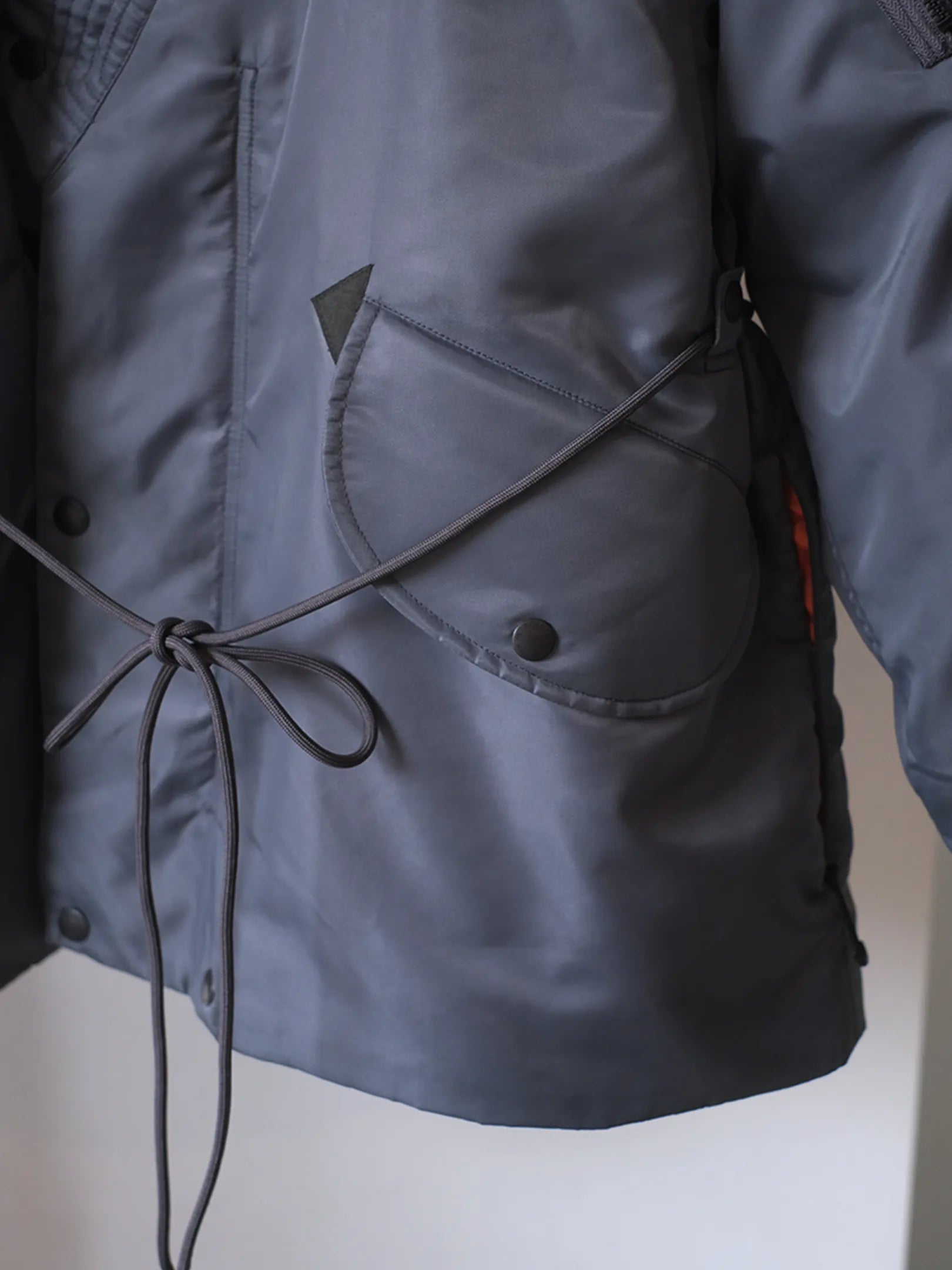 norbit by Hiroshi Nozawa "N3B SAMUE JACKET"