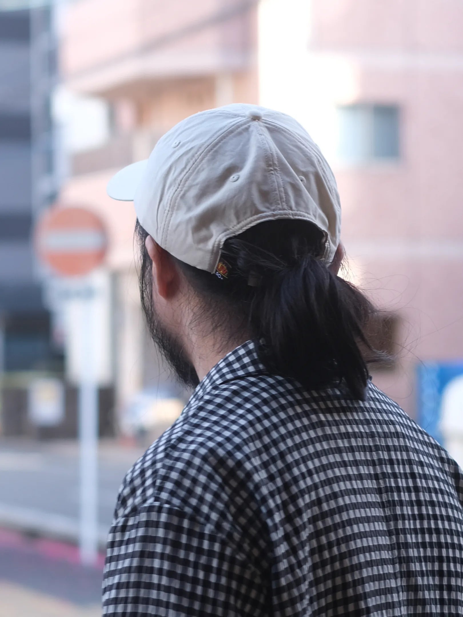 ParrMark CRAFT WORKS  "ParrMark LOGO CAP"