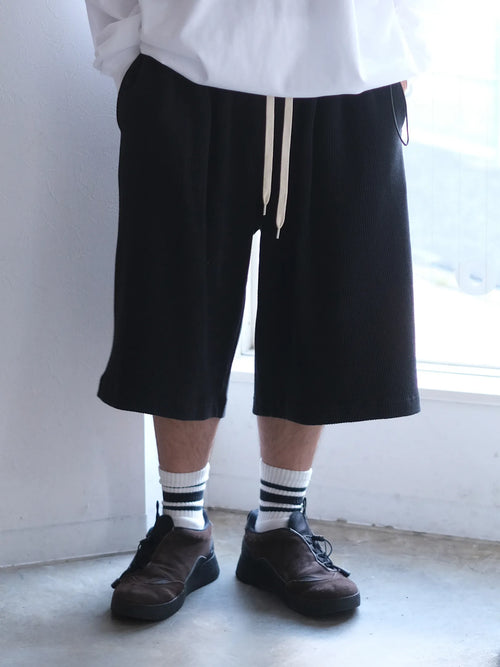 9/23 12~  wonderland  "Waffle Pants"