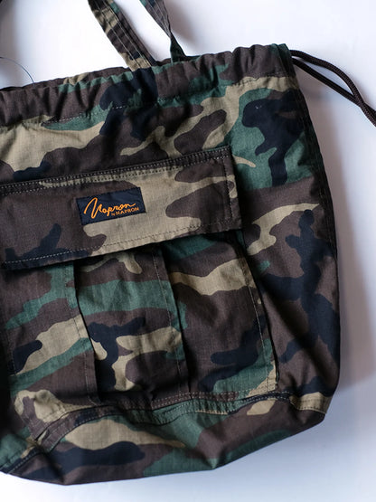 NAPRON "MILITARY PATIENTS BAG(2colors)"