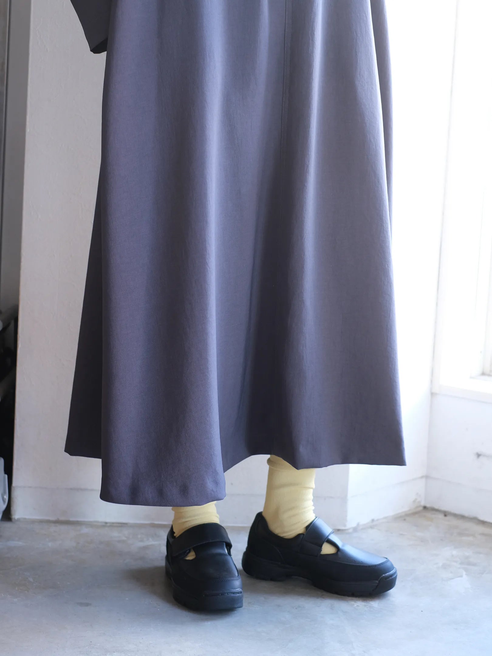 manon "FLARE ONEPIECE"