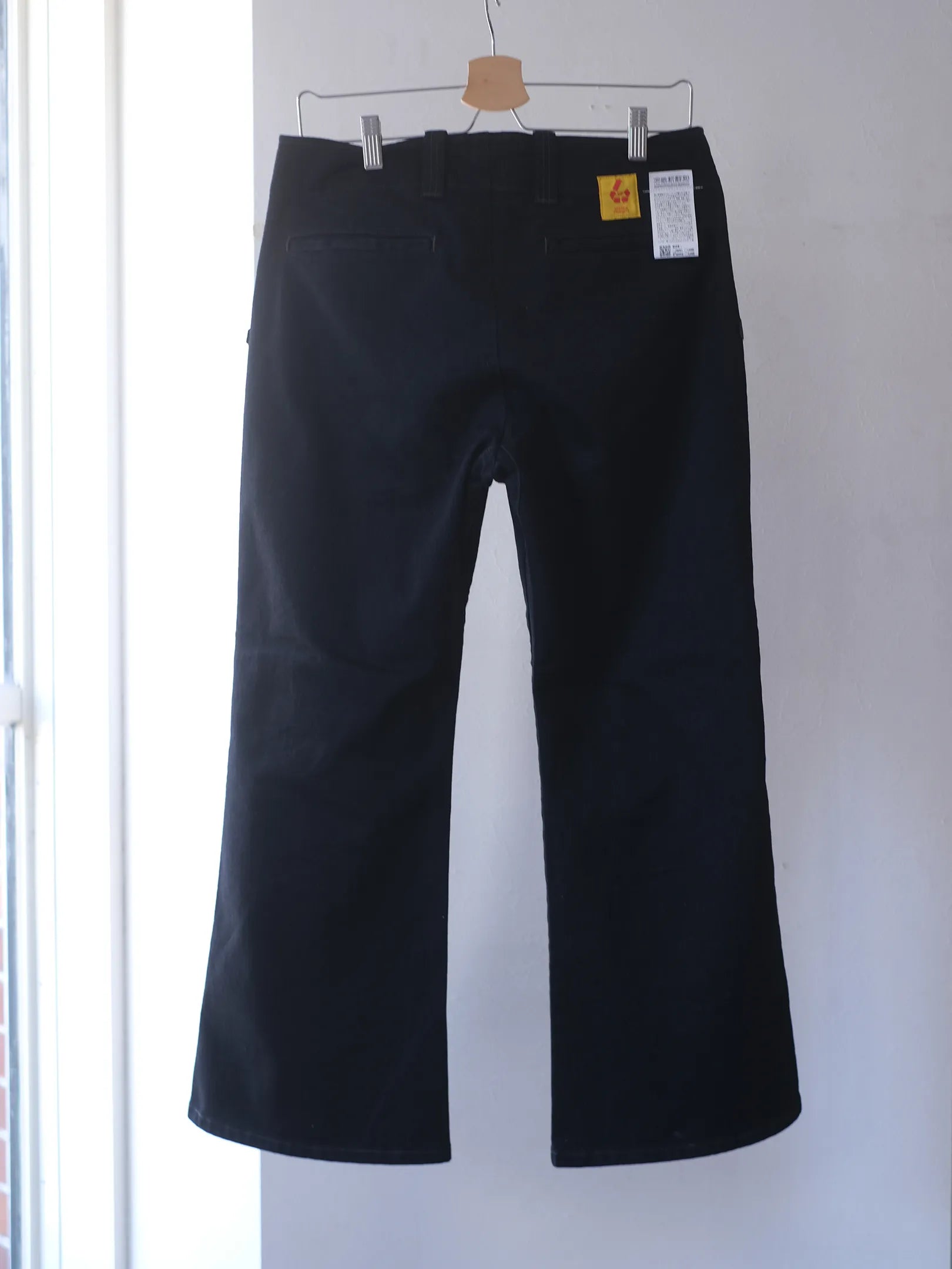 児島新鮮組  "ELEFANTENPHASEN / BLACK"