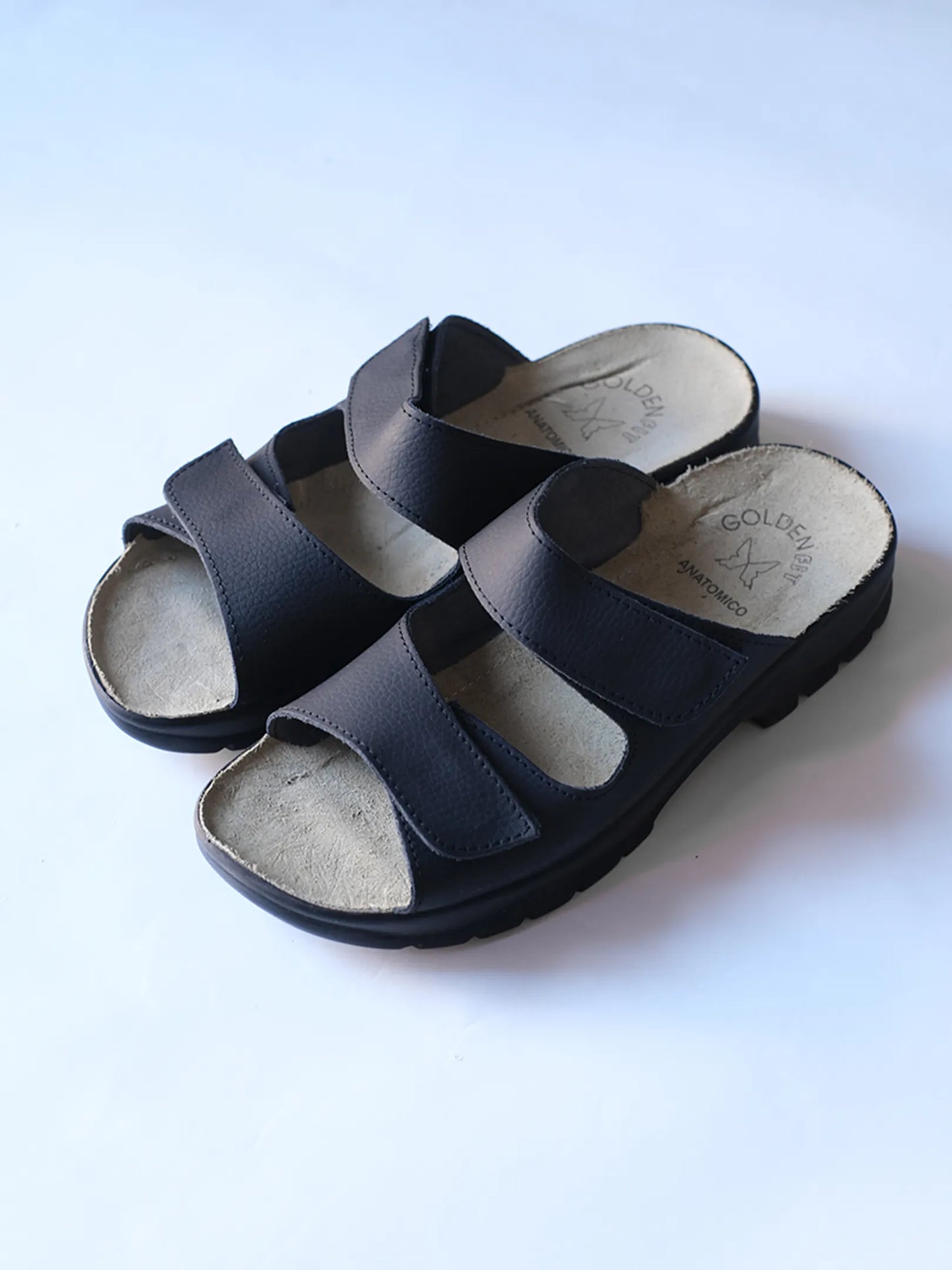 GOLDENFIT "SLIDE 509"