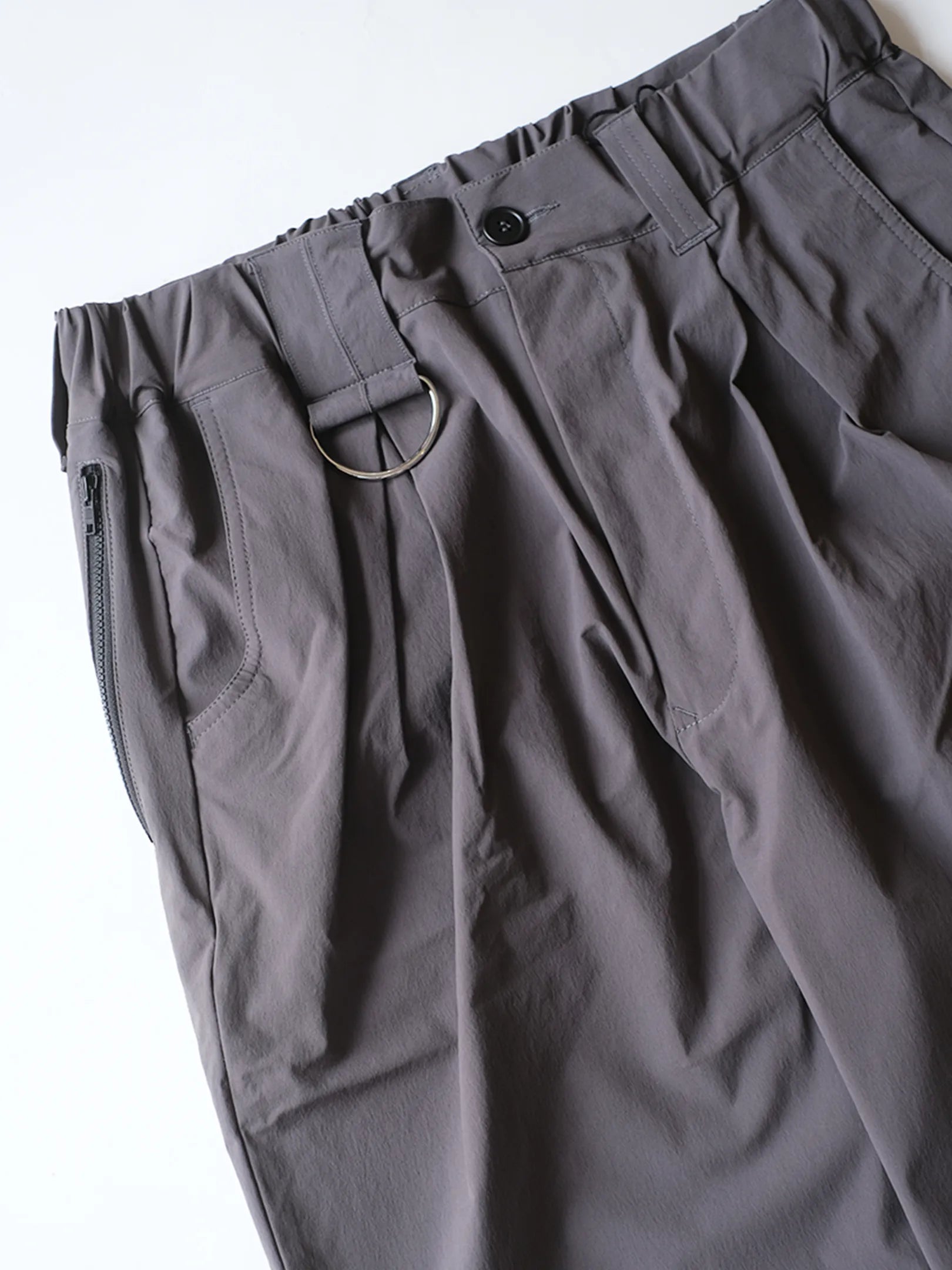 再入荷！FAKIE STANCE  "D-50 Nylon GRY"