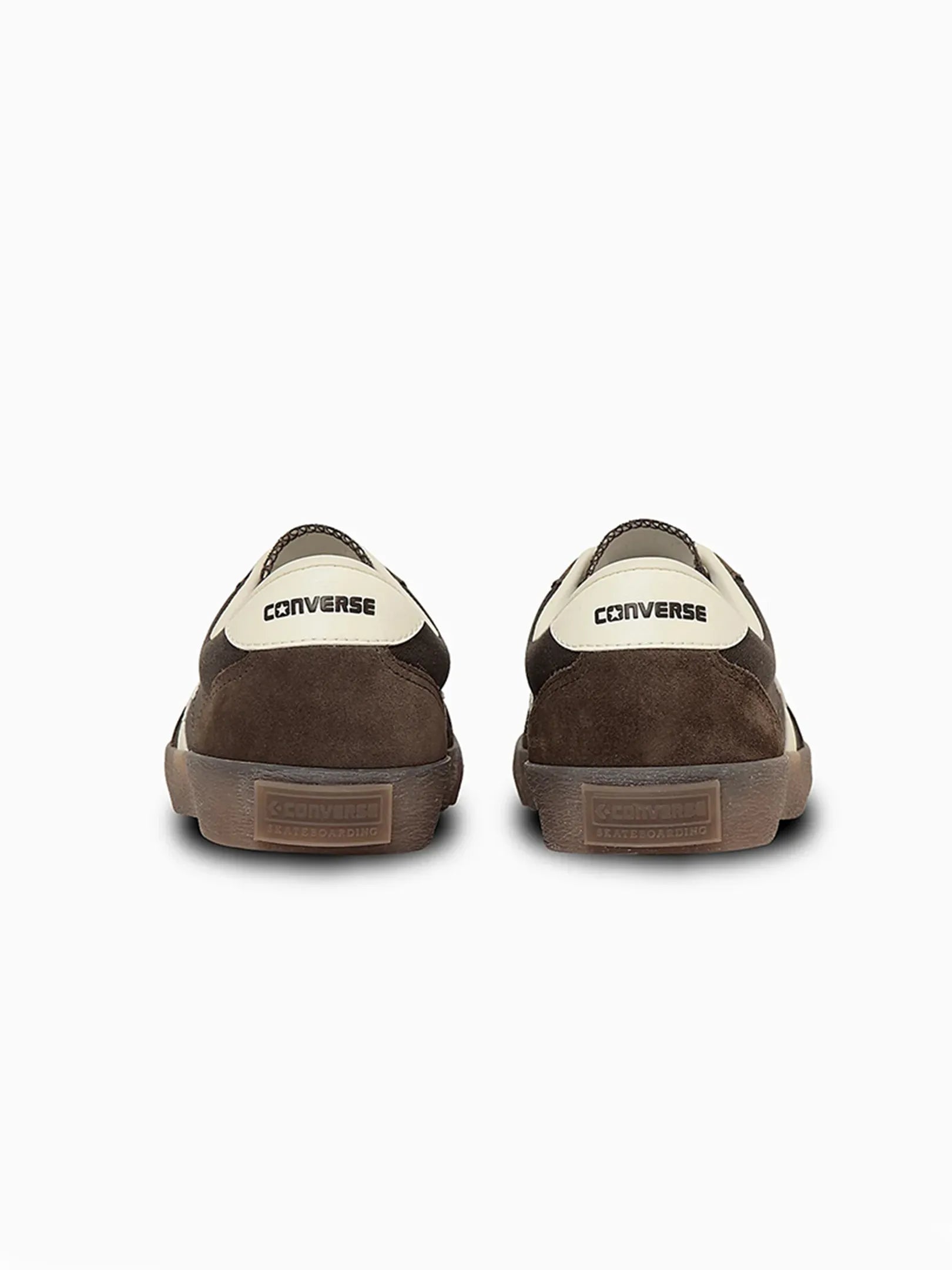 CONVERSE "ROADCLASSIC SK OX(BROWN)"