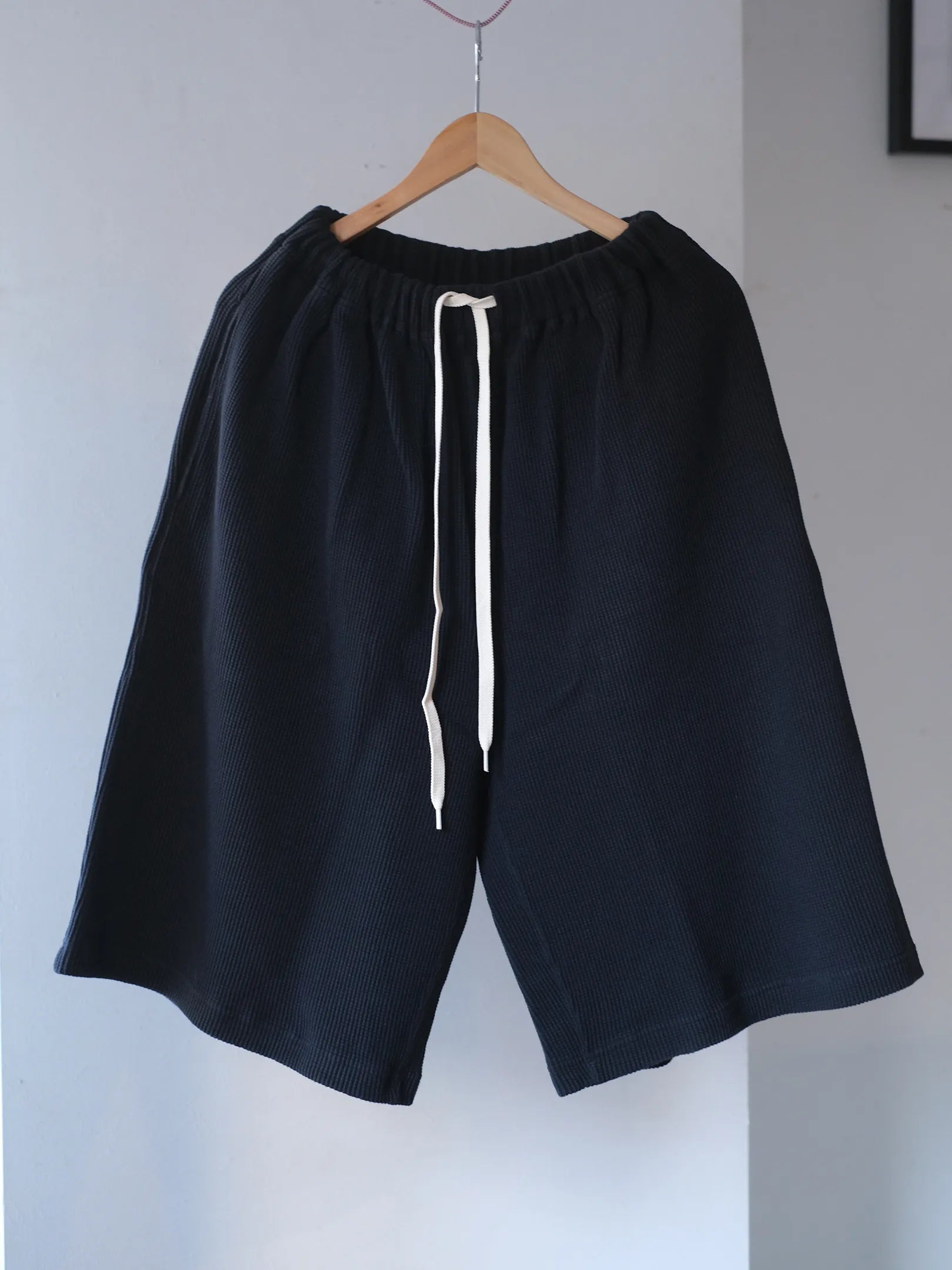 9/23 12~  wonderland  "Waffle Pants"