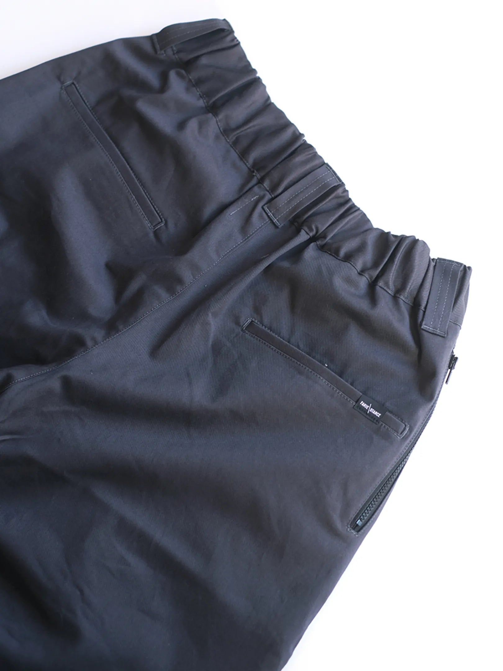 FAKIE STANCE  "D-50 Chino GRY"