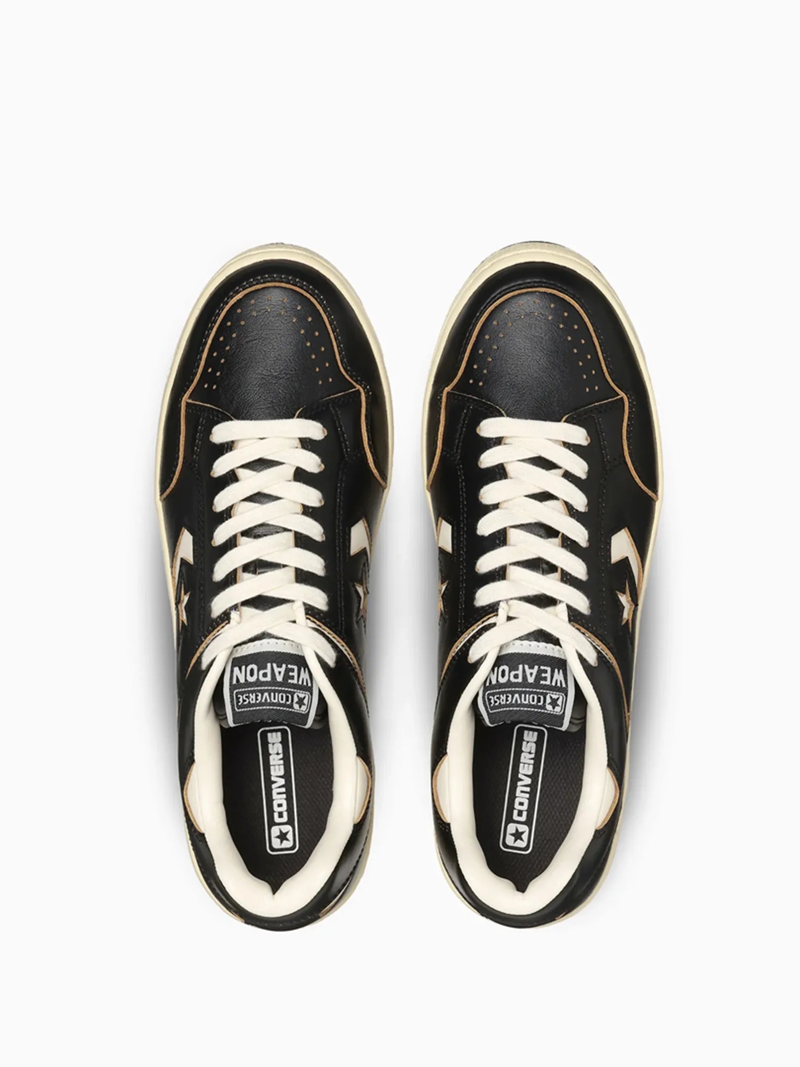 CONVERSE "WEAPON CC AG OX"