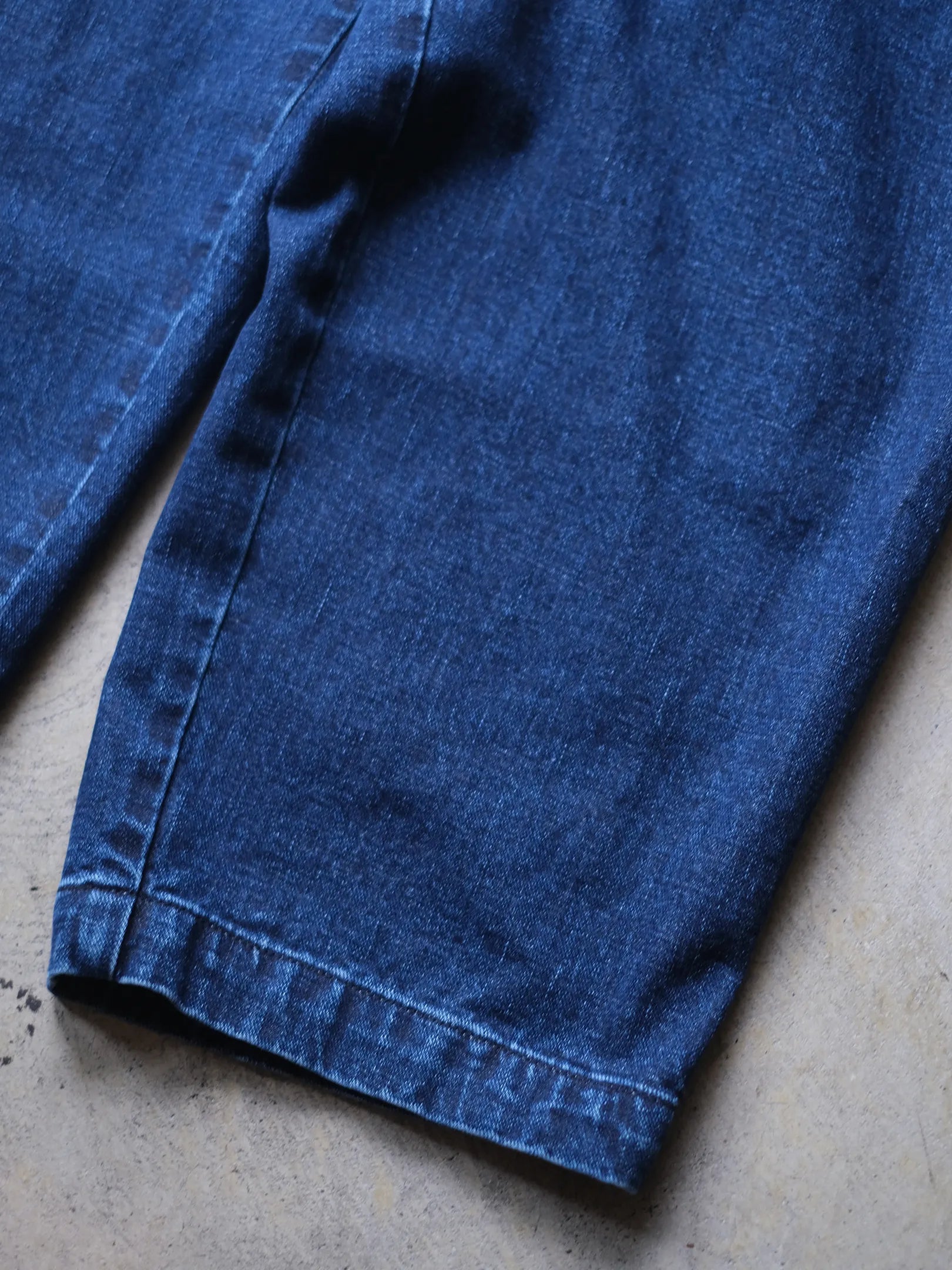 wonderland  "Youth Denim"