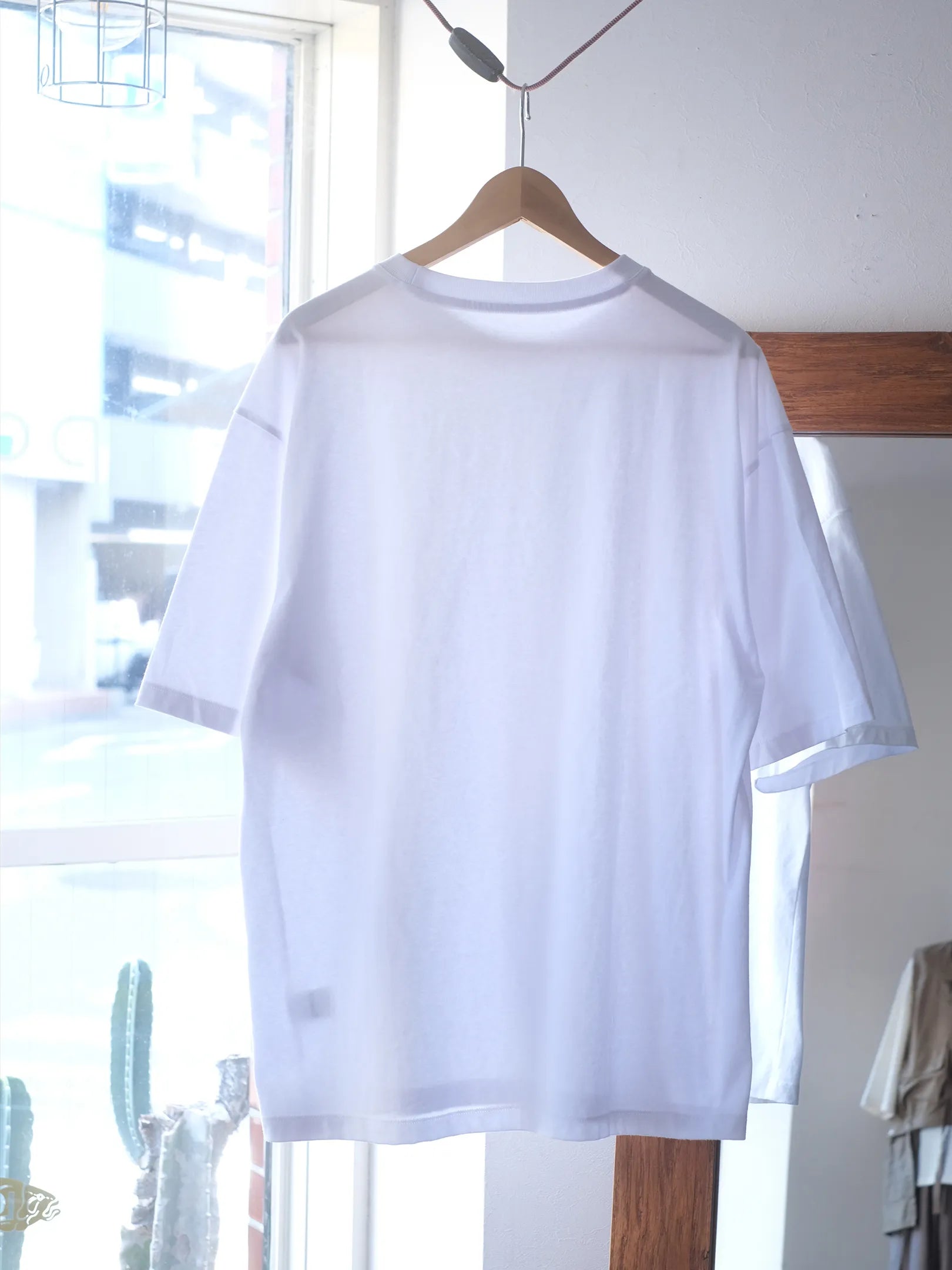 Panio 　"RELAX S/S Tee"