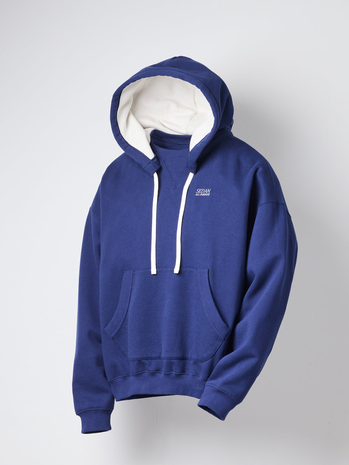 10/17 12~ SEDAN ALL-PURPOSE "After Hoodie"