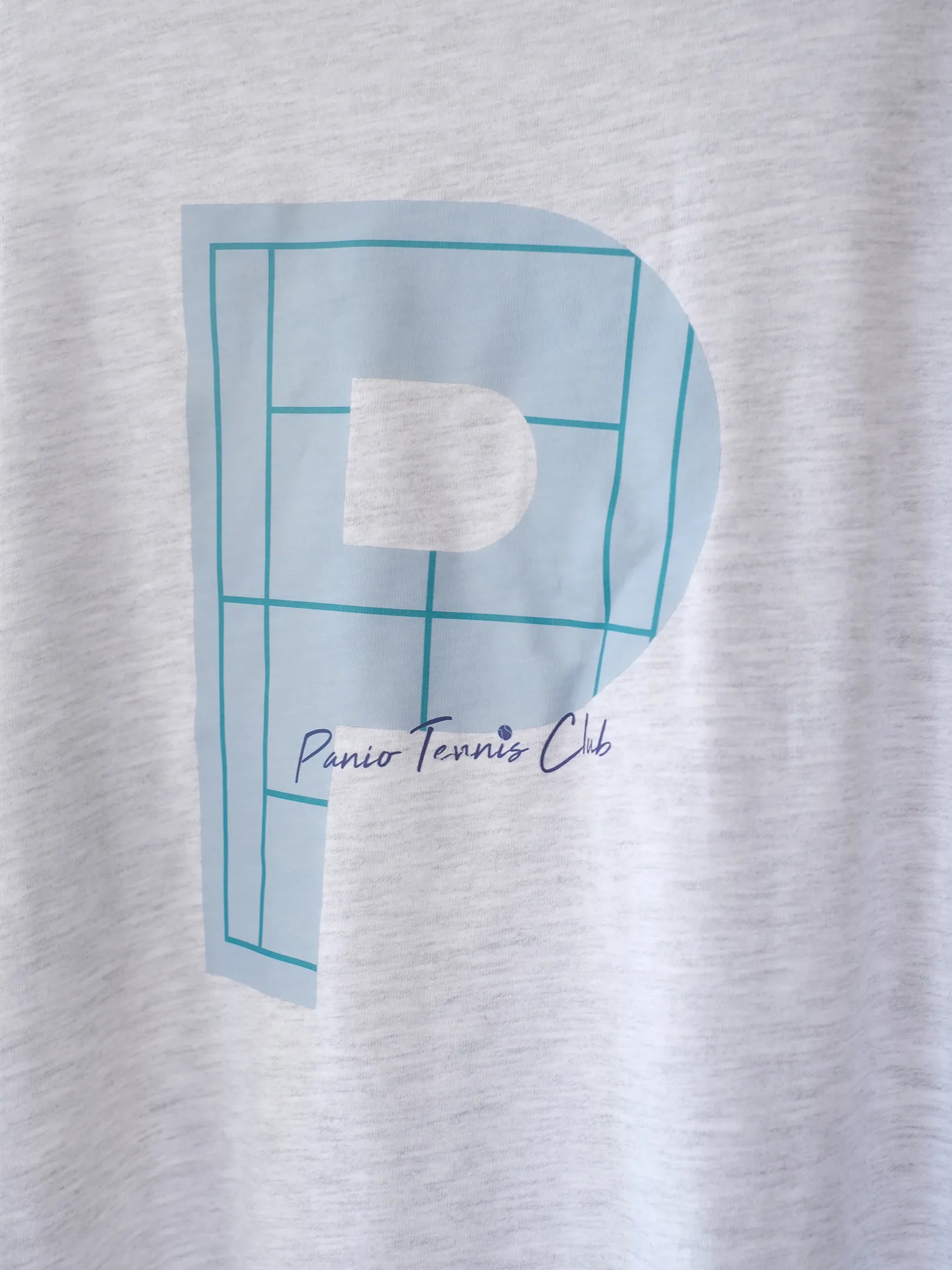 ⚫︎PRE-ORDER  PTC by Panio " PTC RELAX S/STee(2colors)"