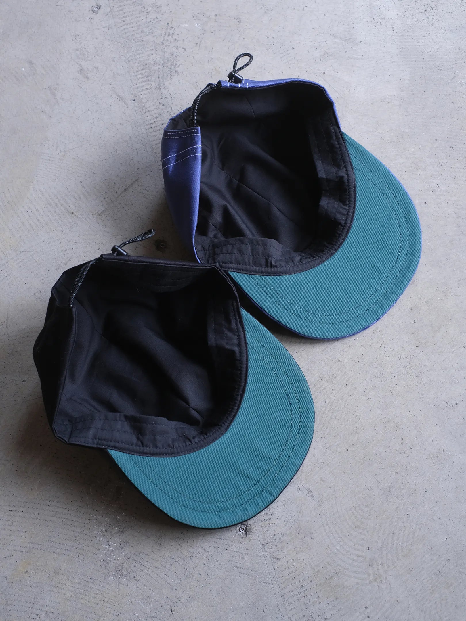 PICKLES "JET CAP -GRAPH CHECK-(2colors)"