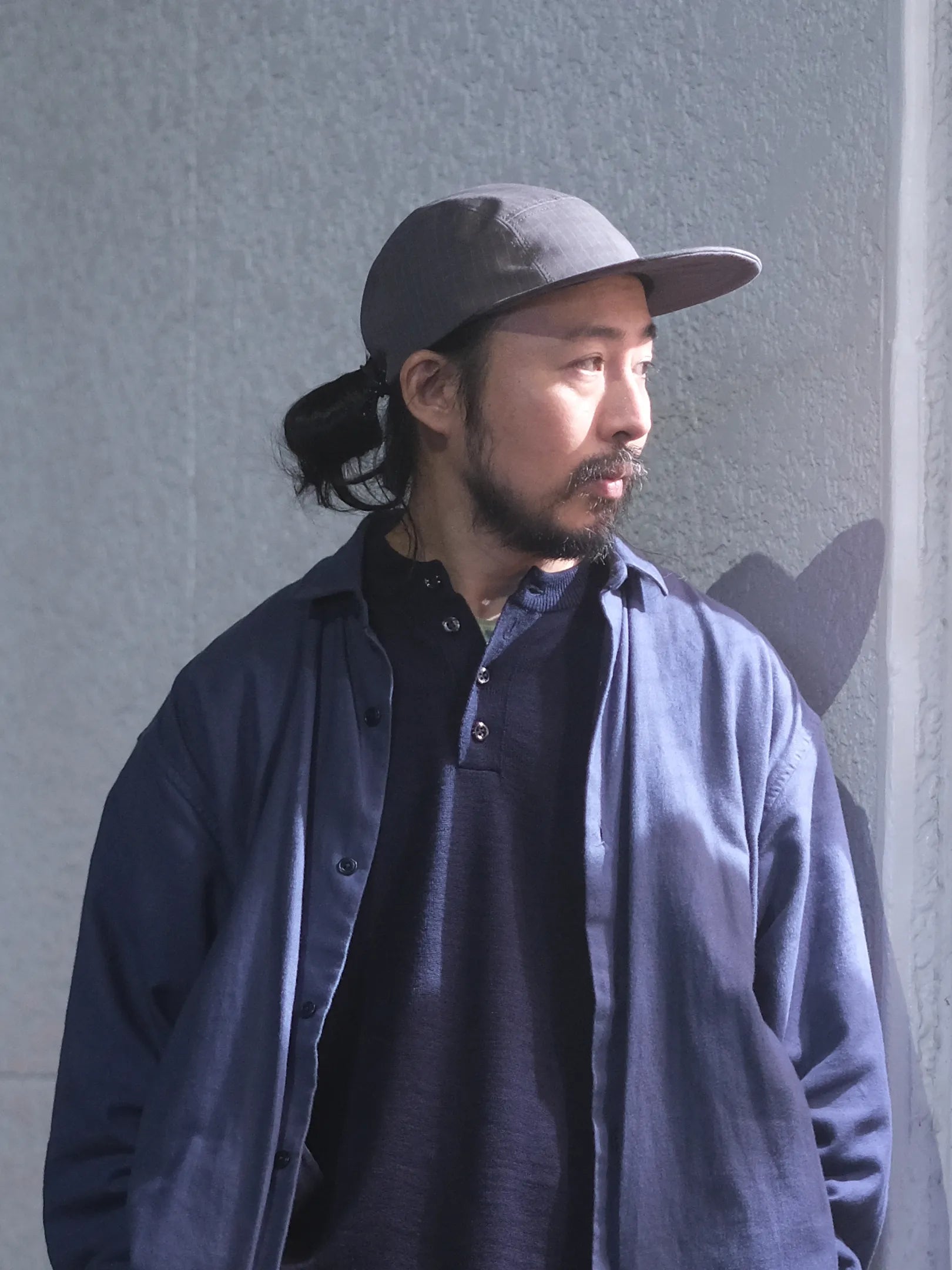 PICKLES "JET CAP -GRAPH CHECK-(2colors)”