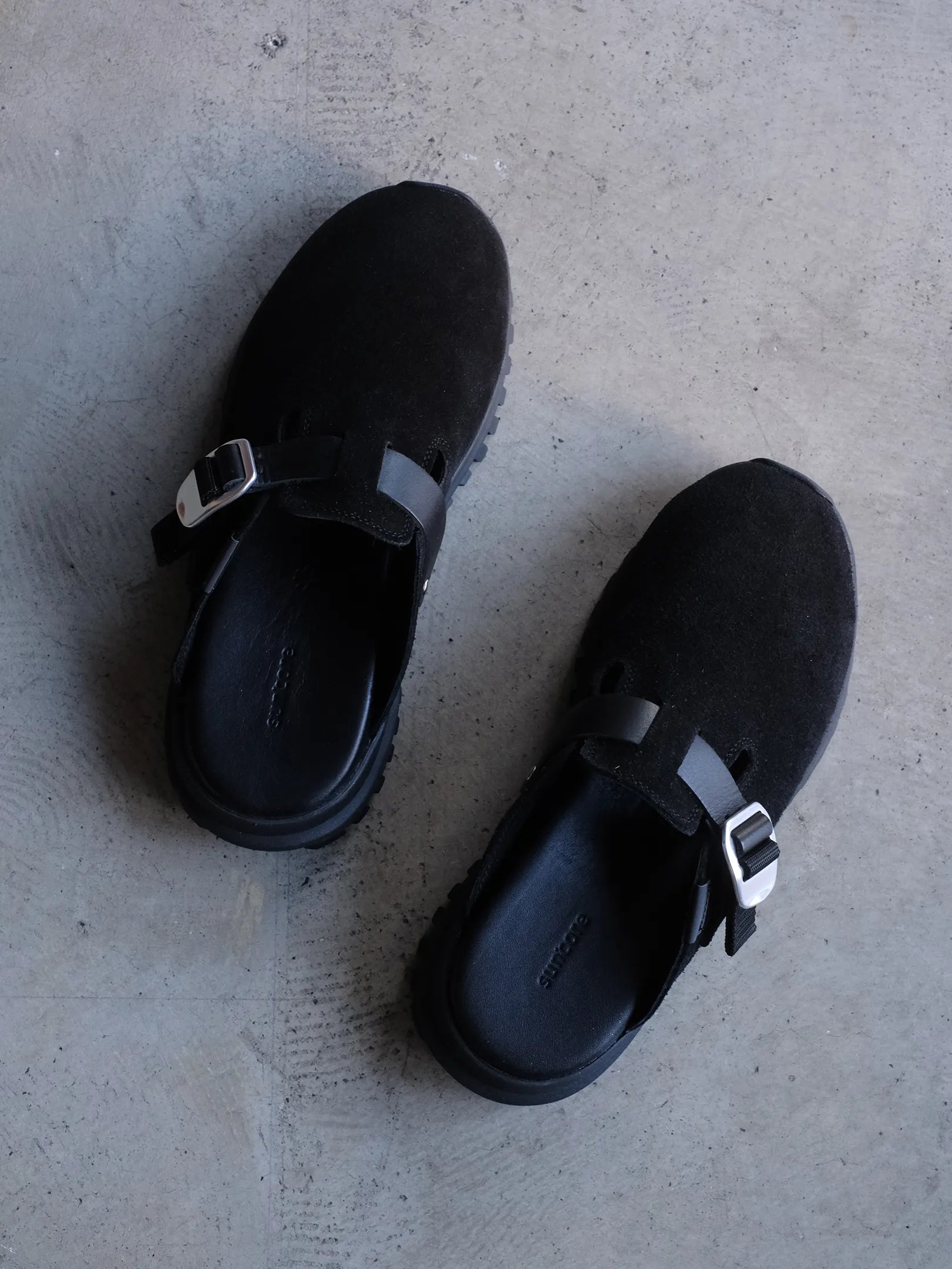 suncore "grog slip light"