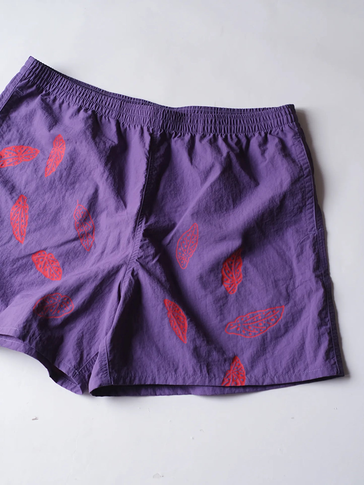 ★受注製作★Pii-day "P-SHORTS(ベゴニズリー,3colors)"