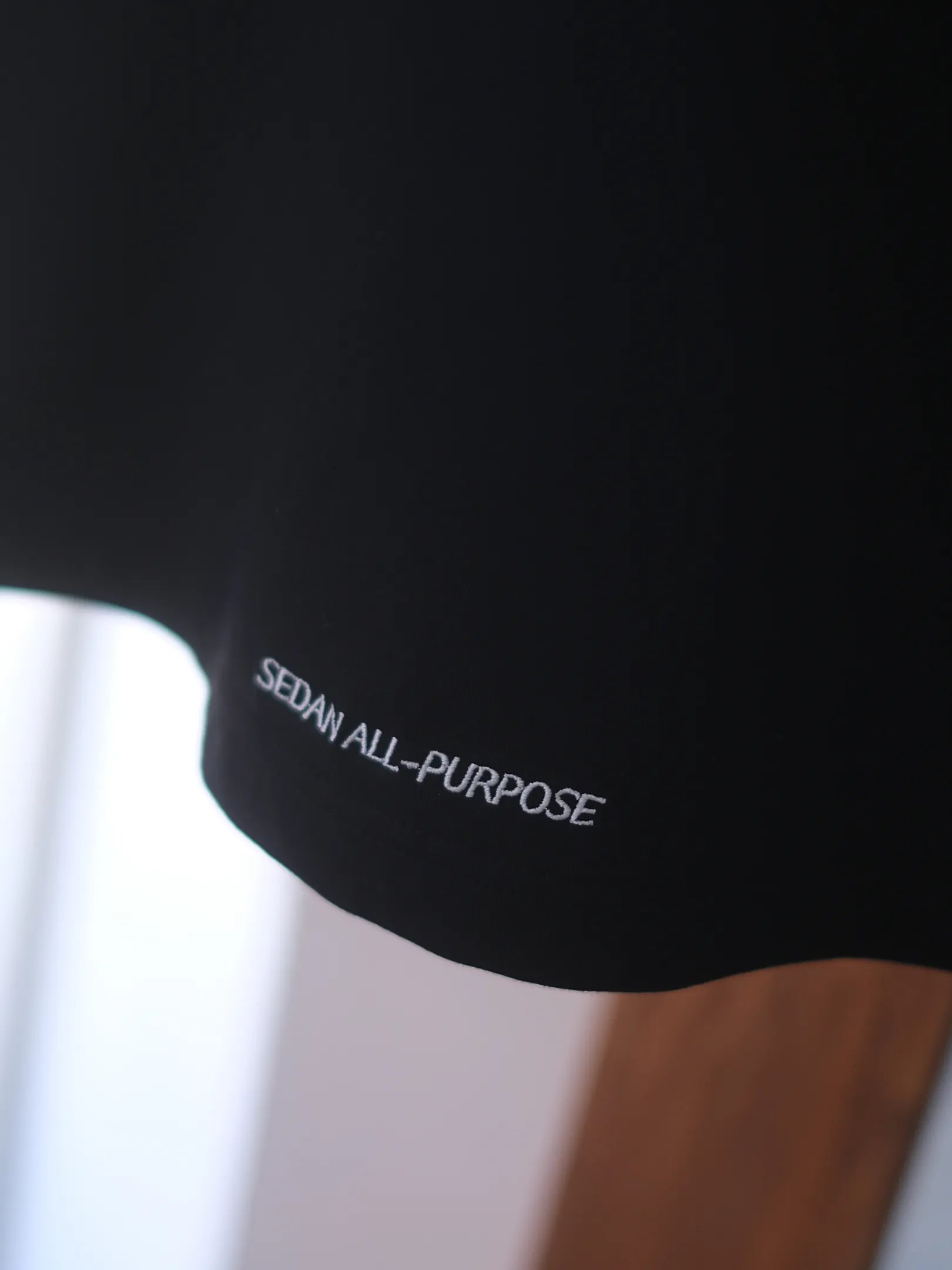 8/8 12~ SEDAN ALL-PURPOSE "Santa Cruz / Classic Dot L/S Tee"